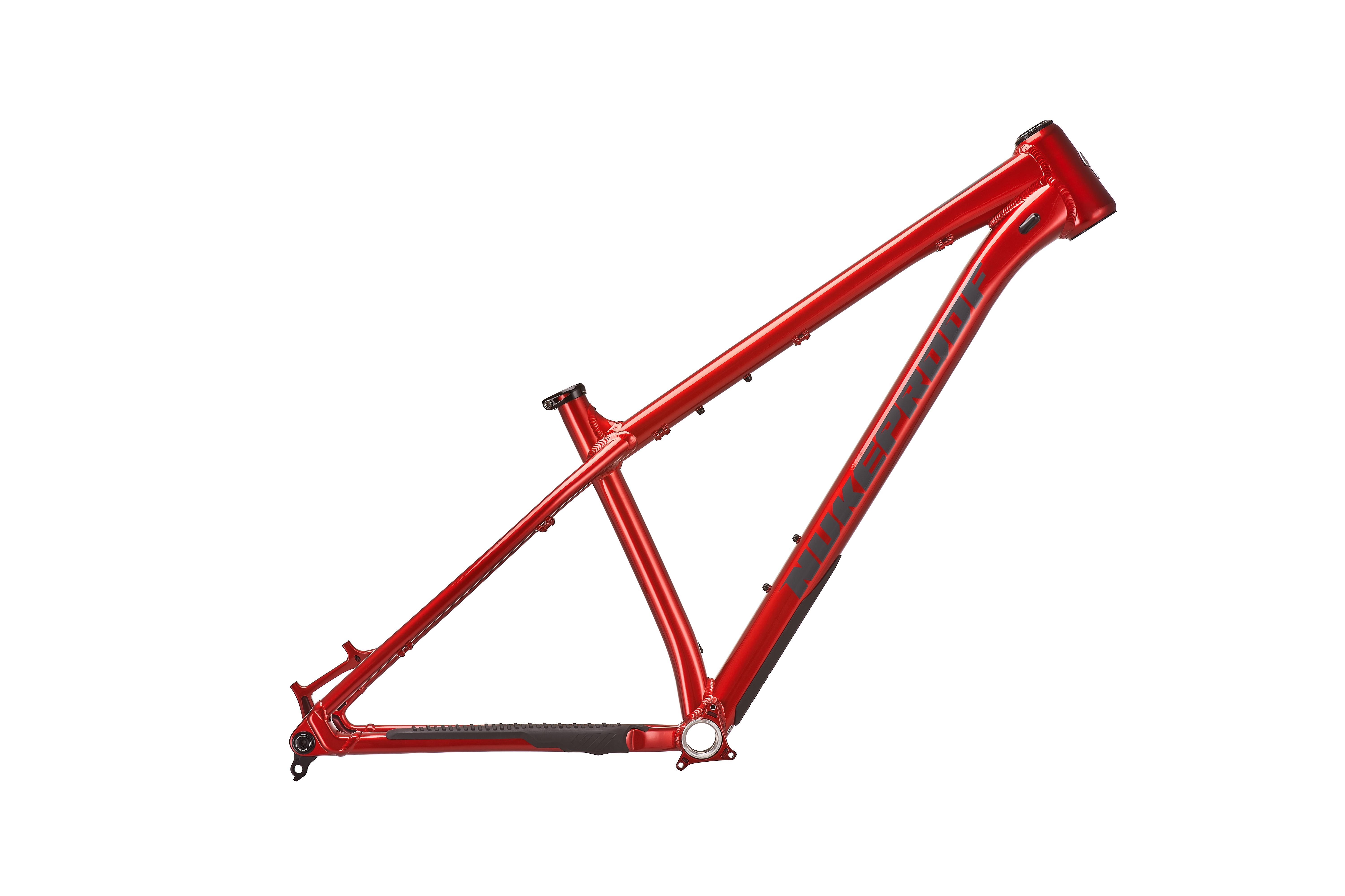 nukeproof scout 275 mountain bike frame