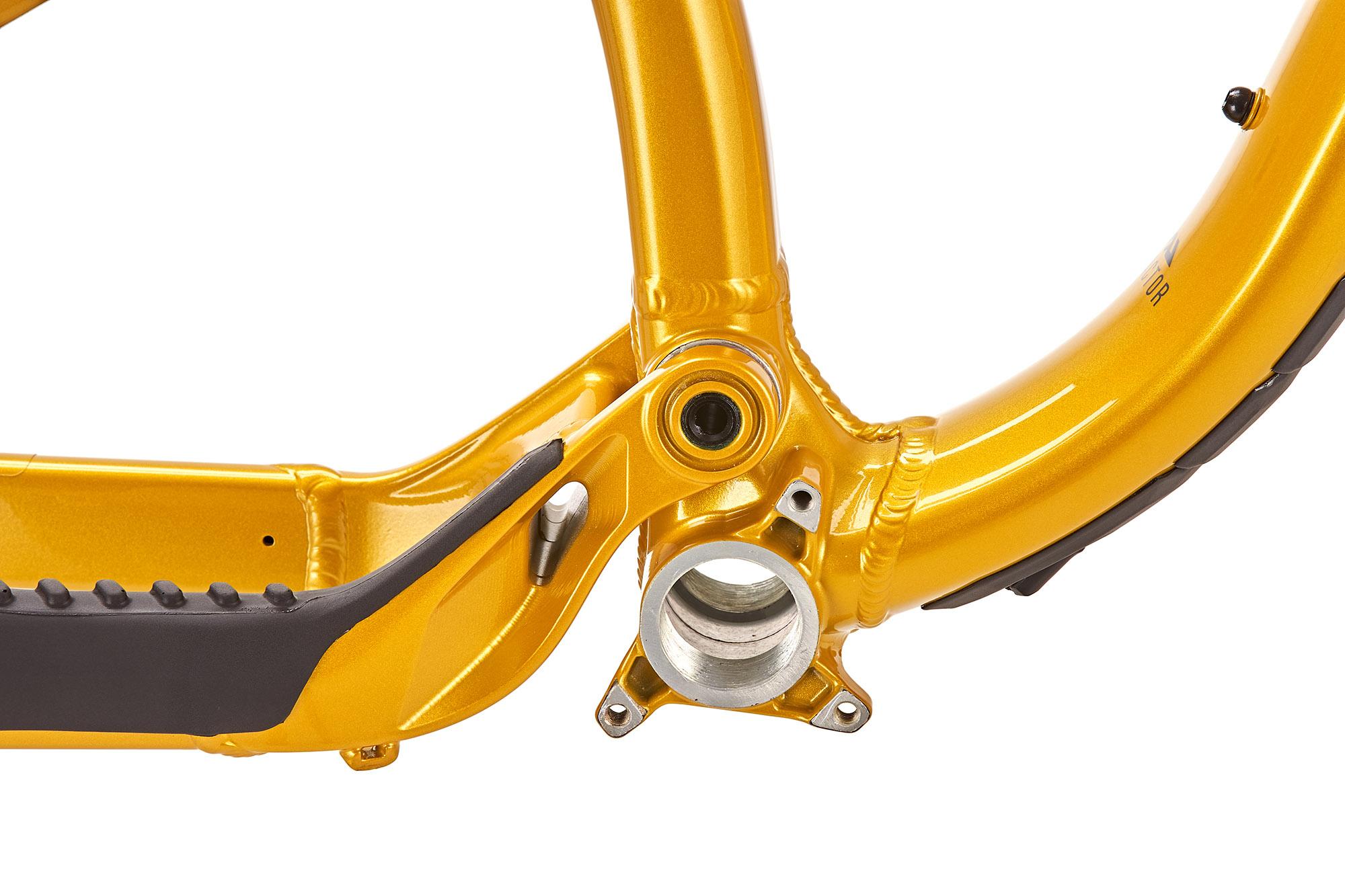 Nukeproof Reactor 290 Alloy Mountain Bike Frame Wiggle