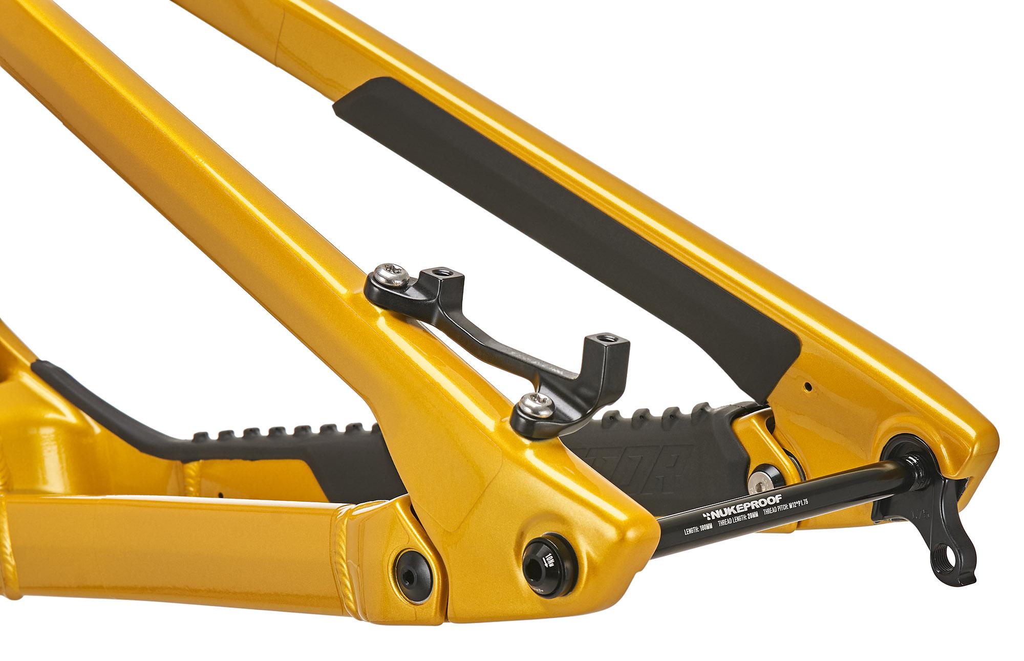 Nukeproof Bike Frames For Sale | Nukeproof Giga – MBOI