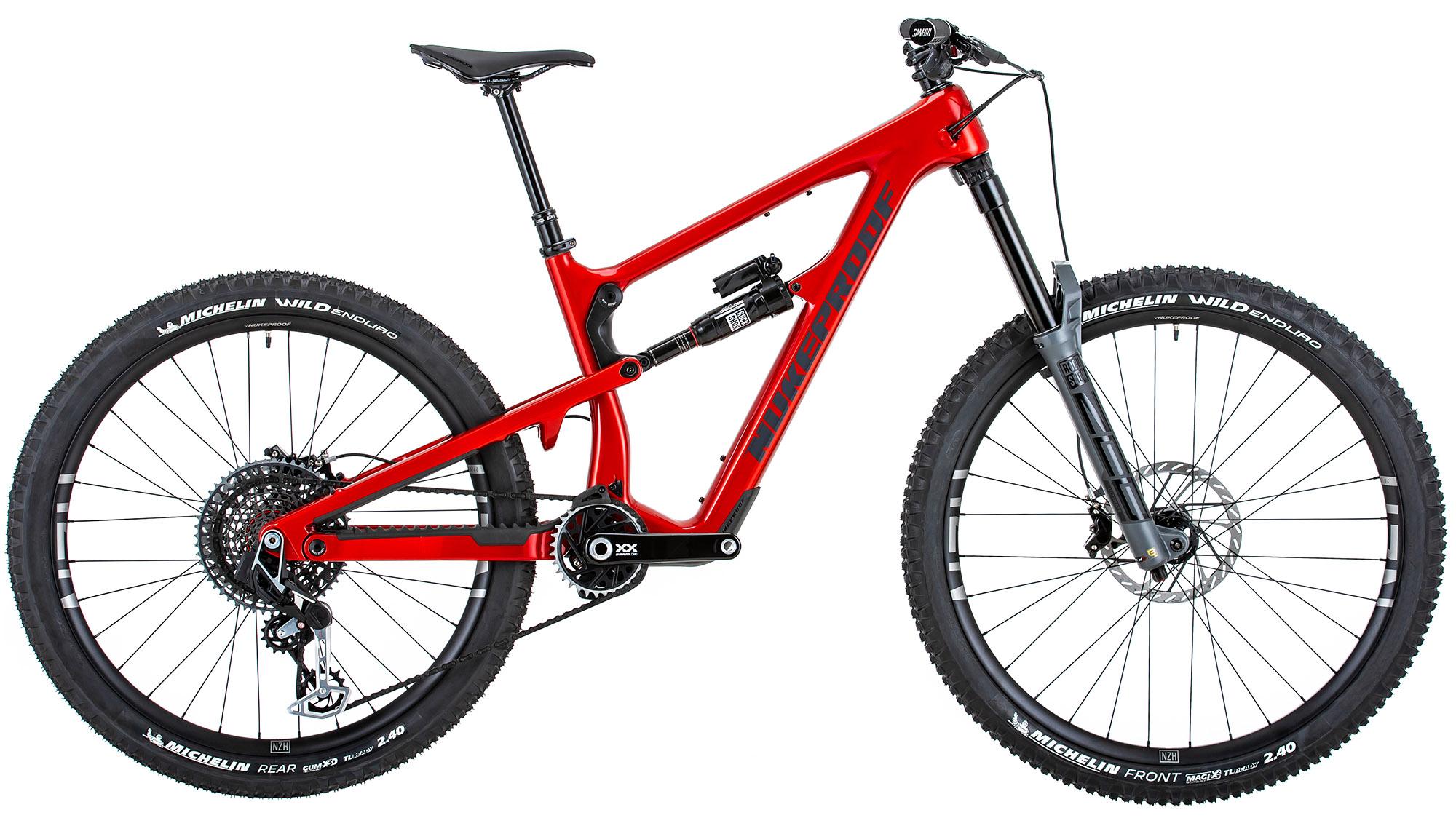 Nukeproof discount mega 29er