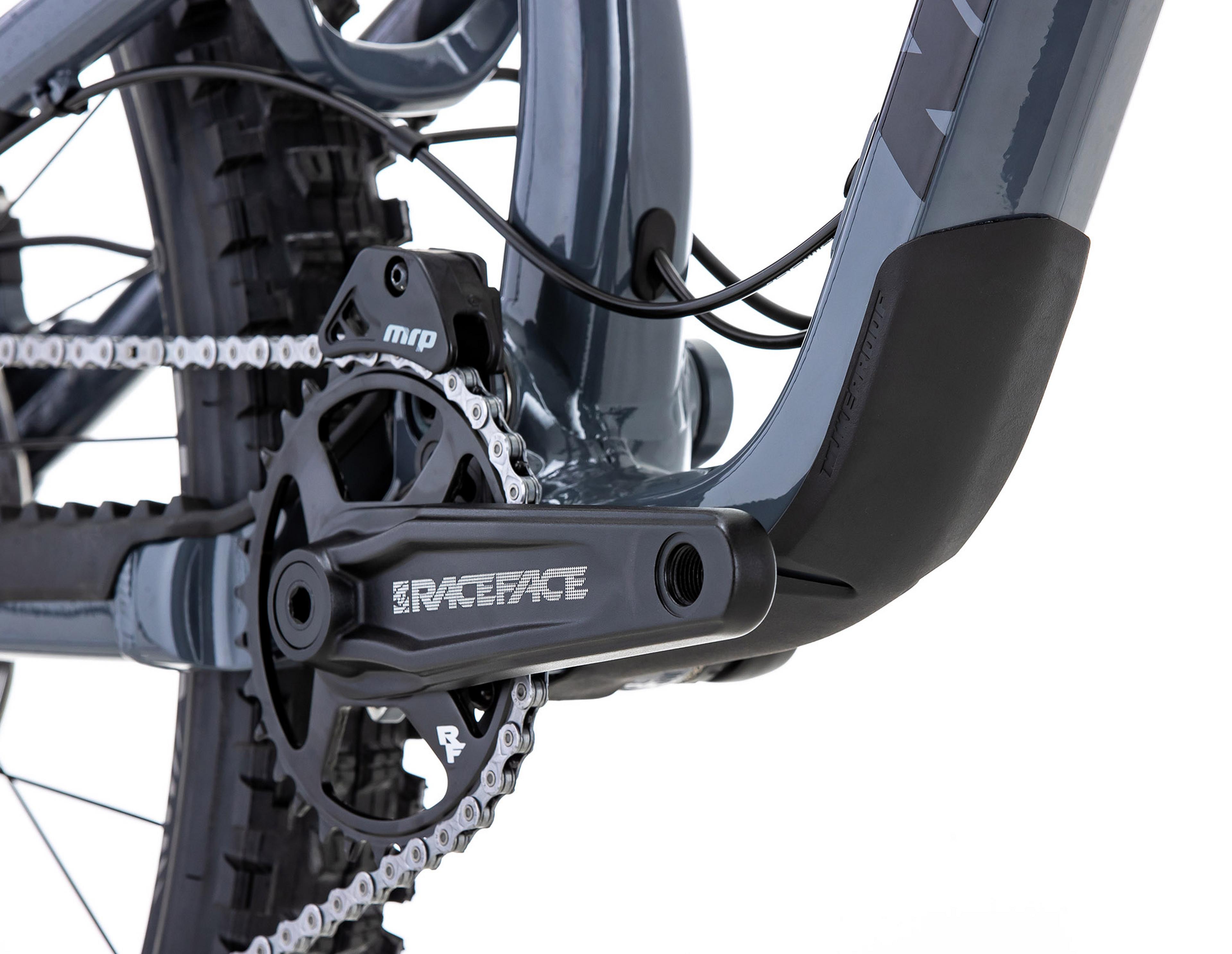 Nukeproof Mega 297 Comp Alloy Mountain Bike (ADVENT X) | Wiggle