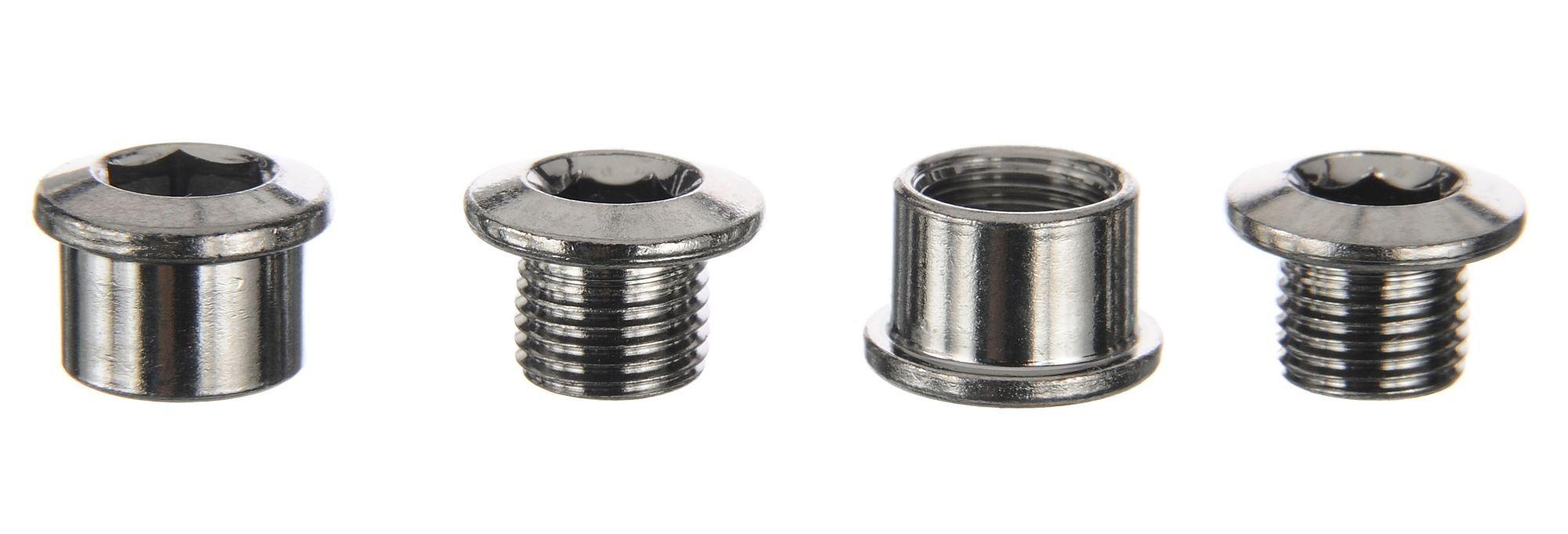 Click to view product details and reviews for Nukeproof Mega Am Tr Dropout Bolt Kit Neutral.