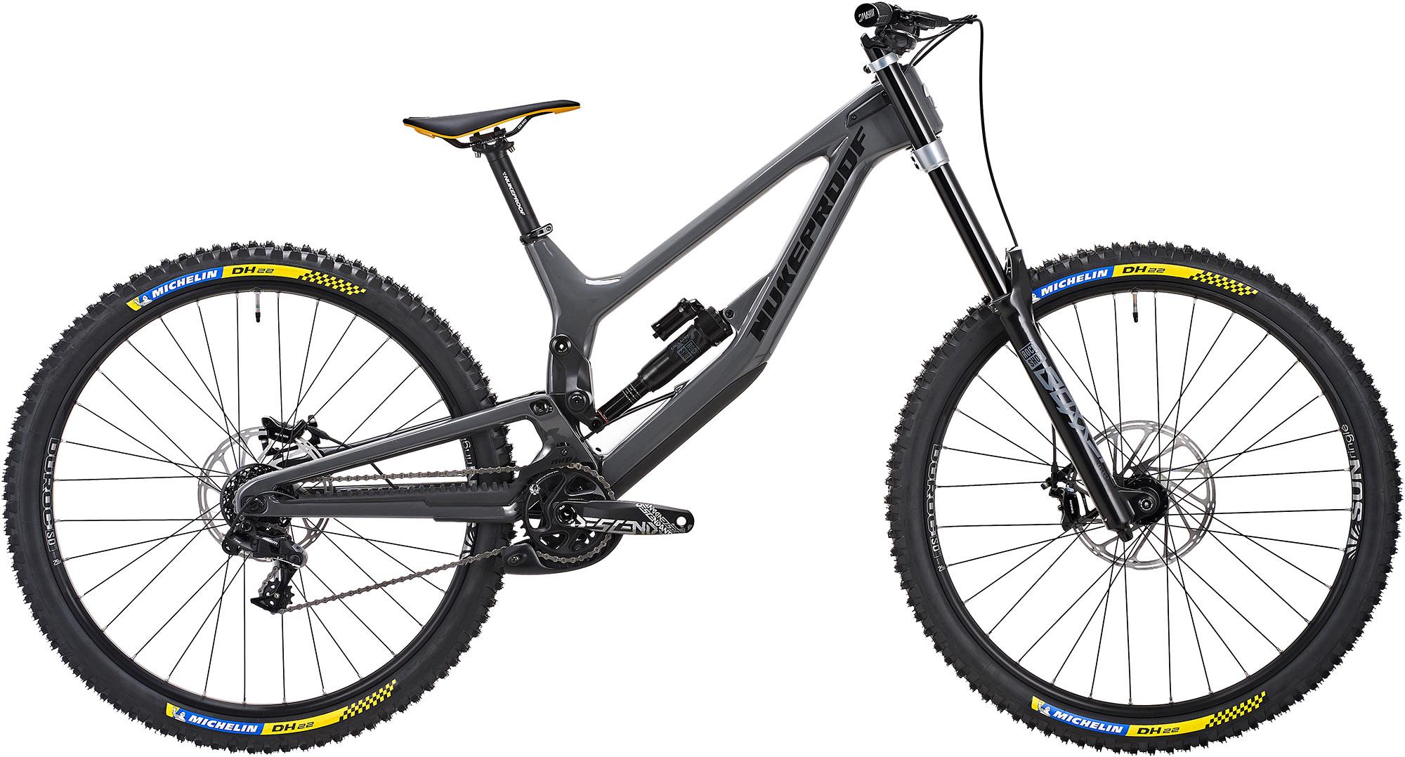 Nukeproof best sale mountain bike