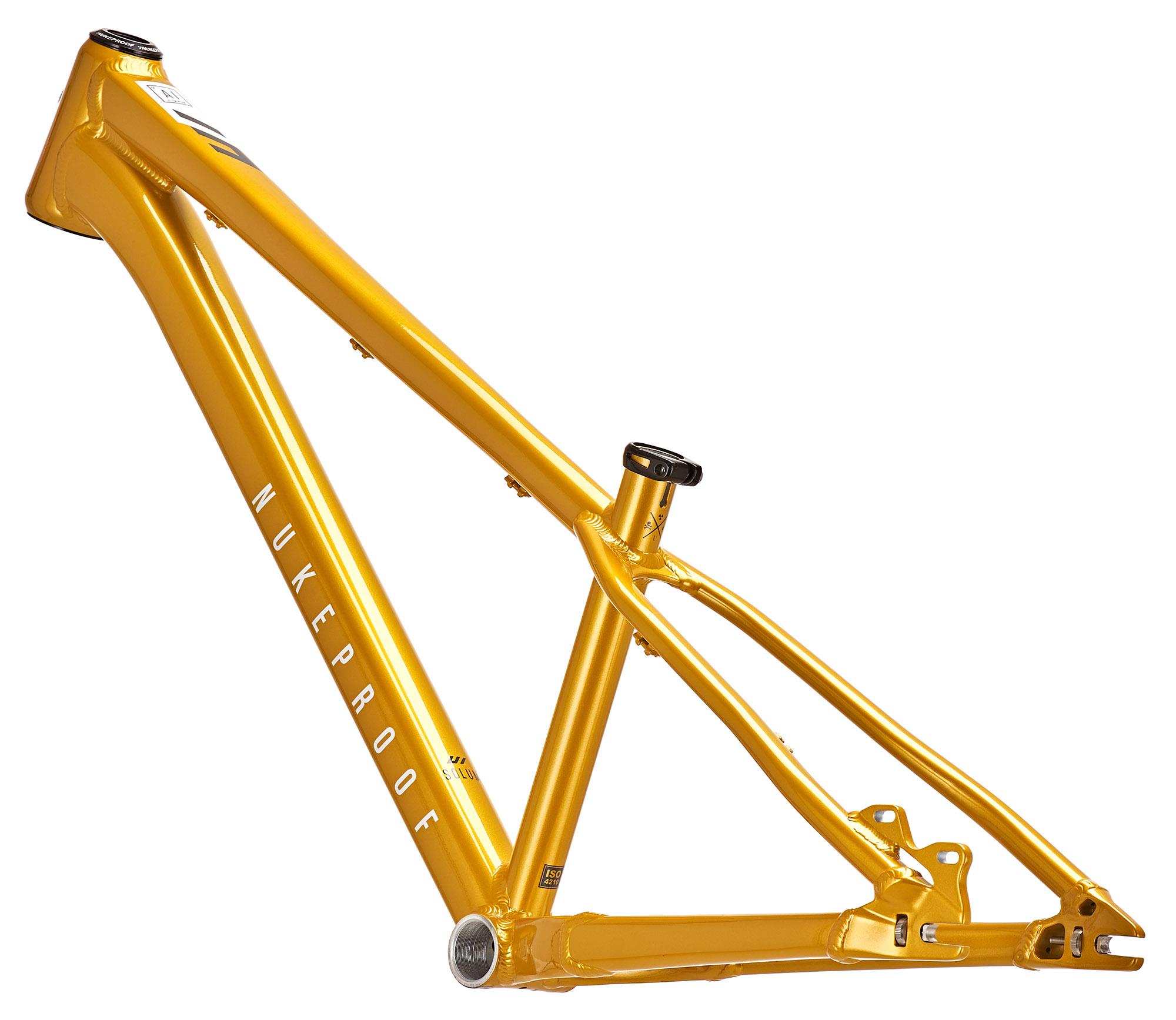 chain reaction nukeproof