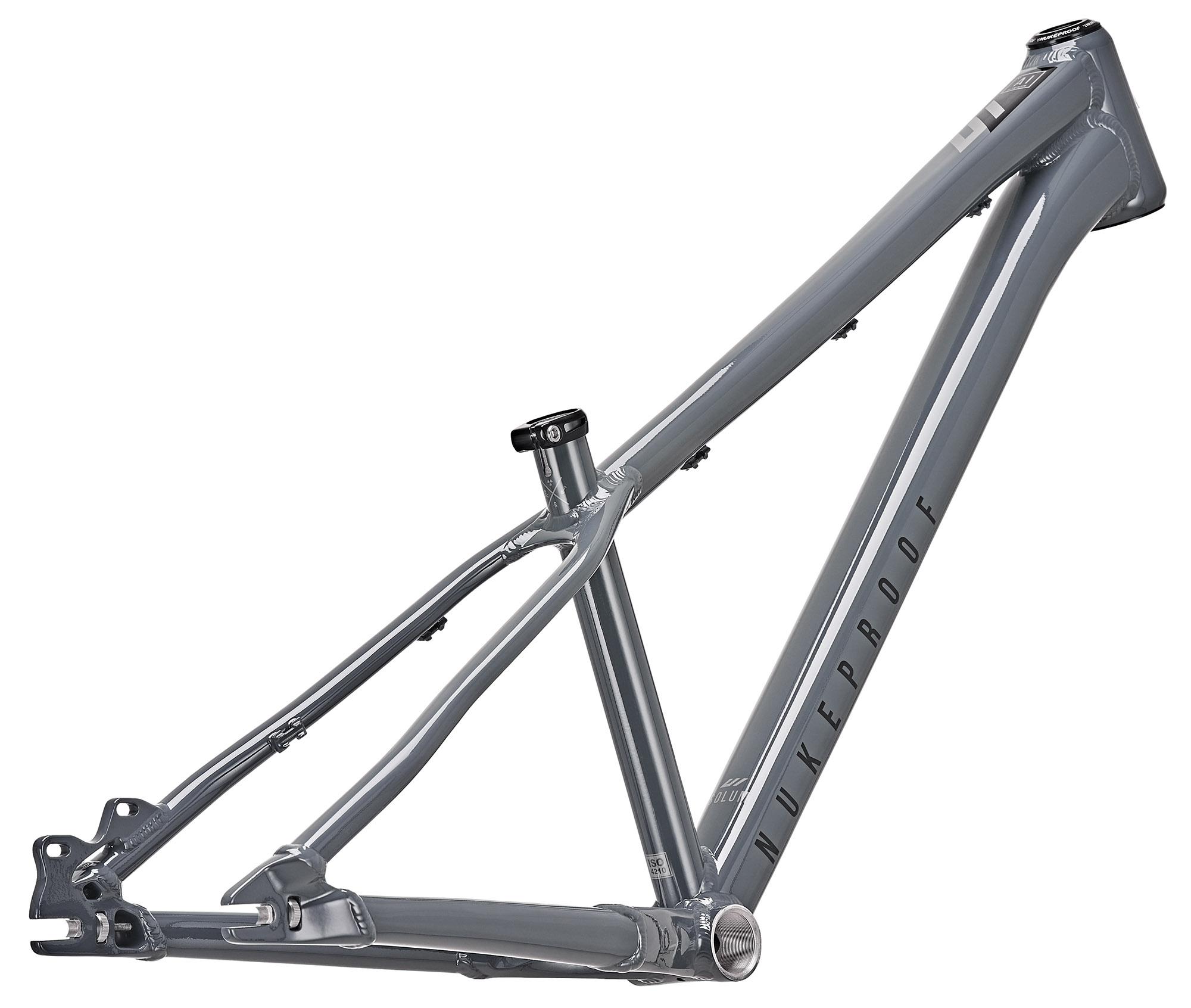 Nukeproof Solum 260 Alloy Mountain Bike Frame Chain Reaction