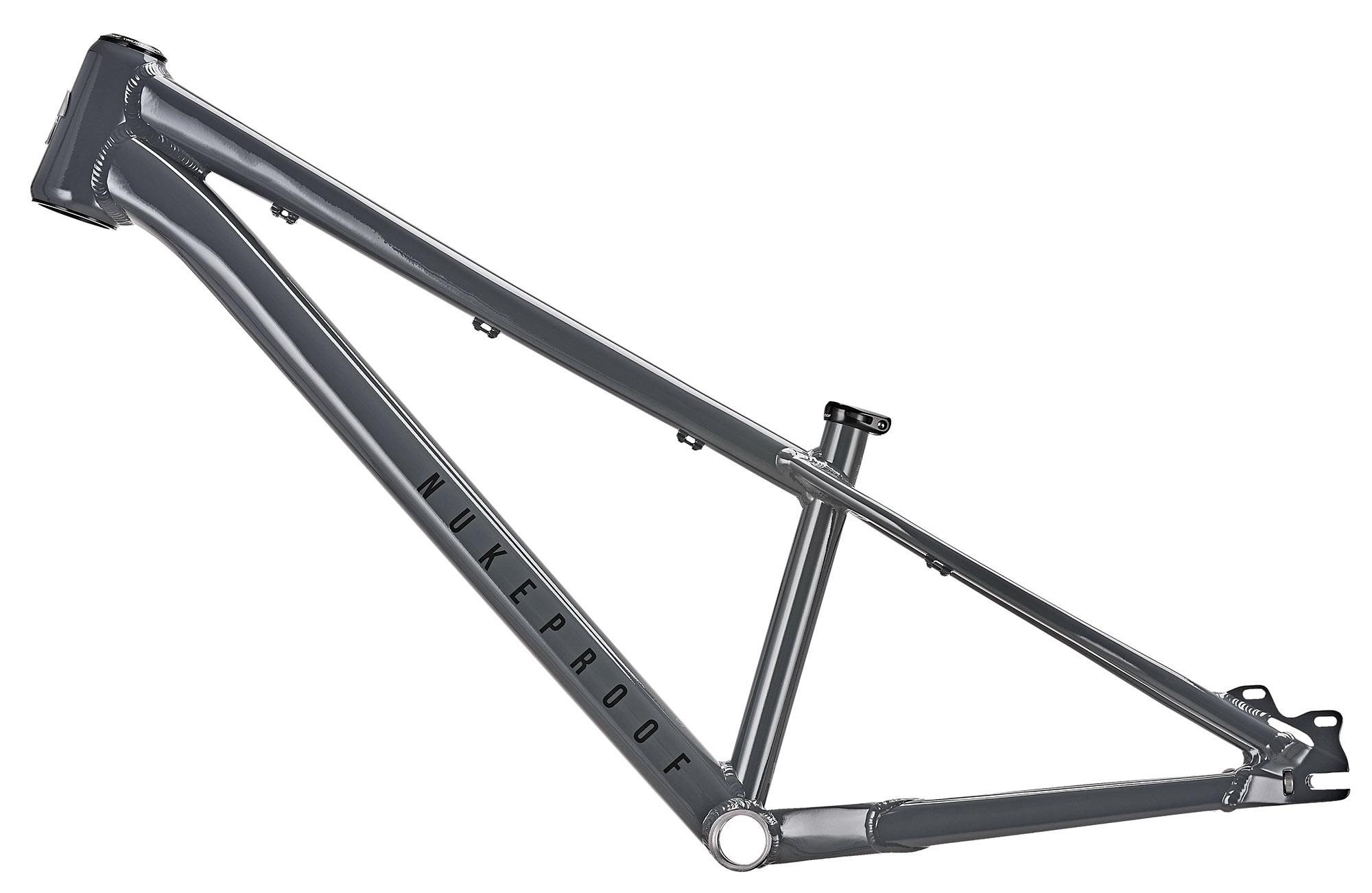 Nukeproof Solum 260 Alloy Mountain Bike Frame Chain Reaction
