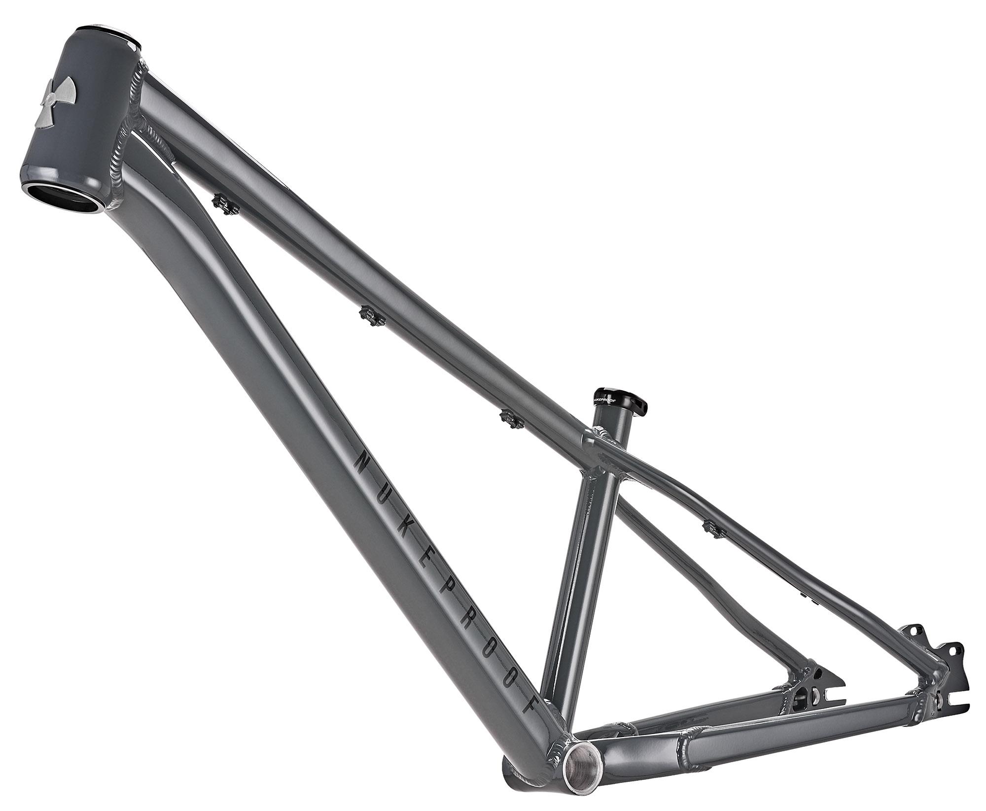 Nukeproof Solum 260 Alloy Mountain Bike Frame Chain Reaction