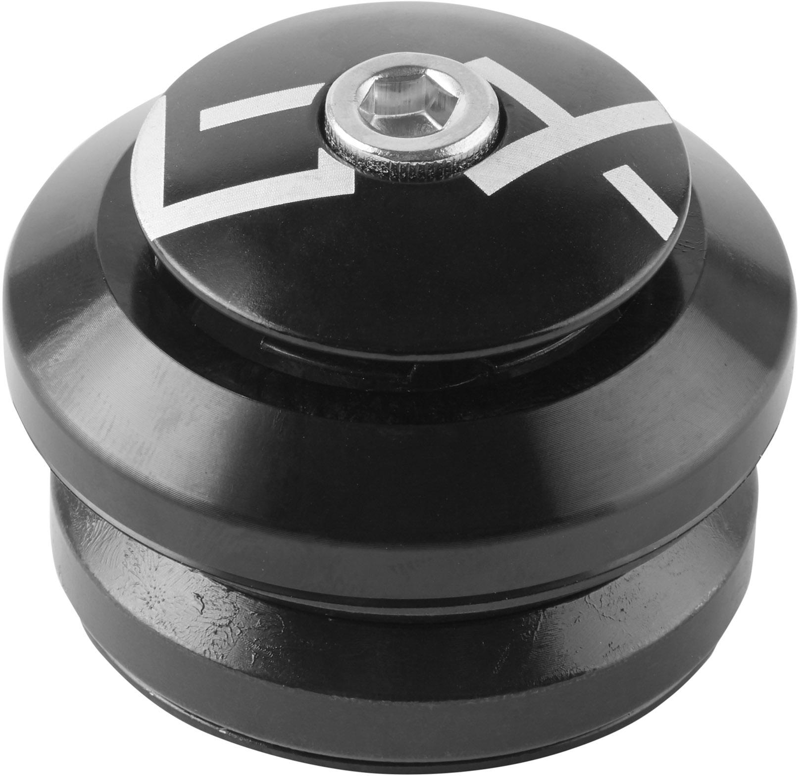 Click to view product details and reviews for Brand X Integrated Is41 Straight Headset 36x45 Black.