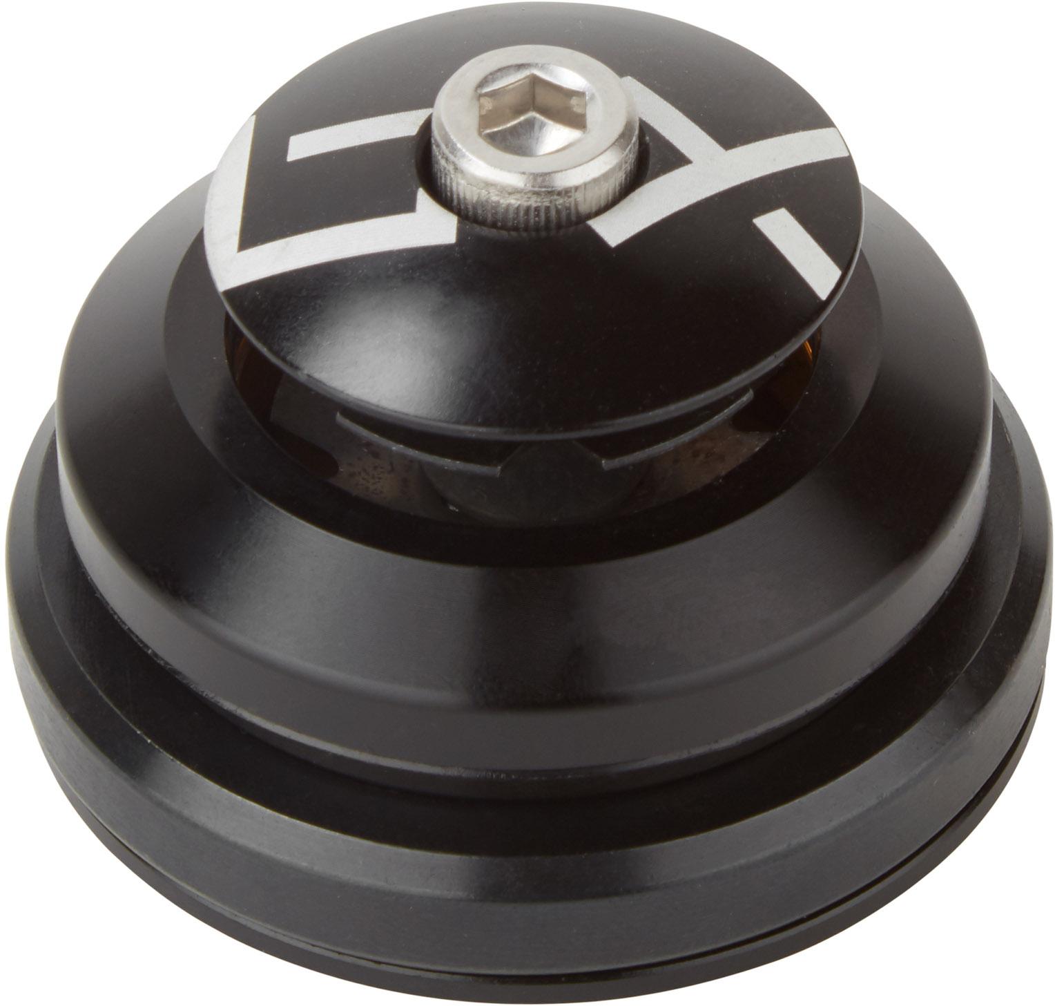 Click to view product details and reviews for Brand X Integrated Is42 Is52 Tapered Headset Black.