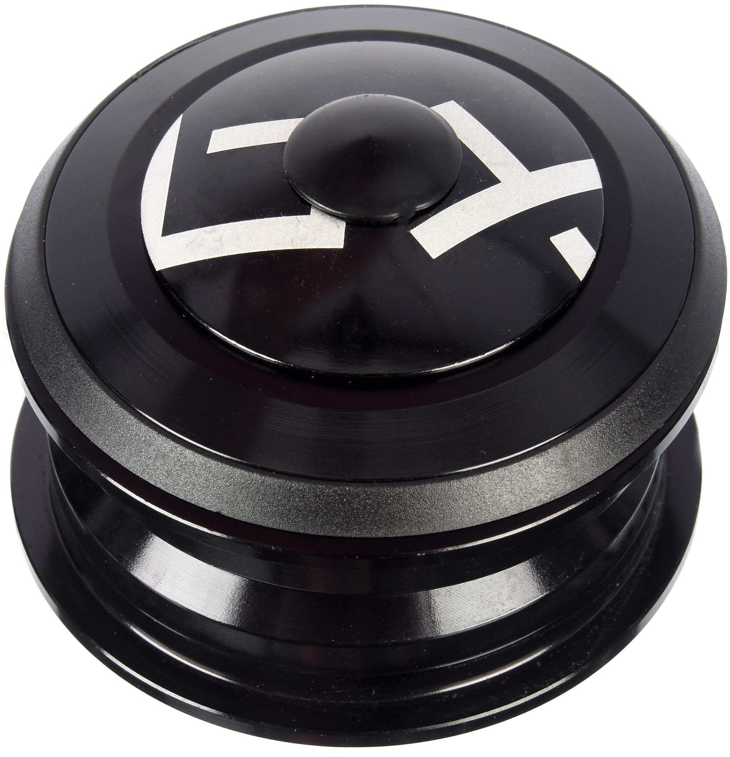Click to view product details and reviews for Brand X Zerostack Zs44 Straight Headset Black.