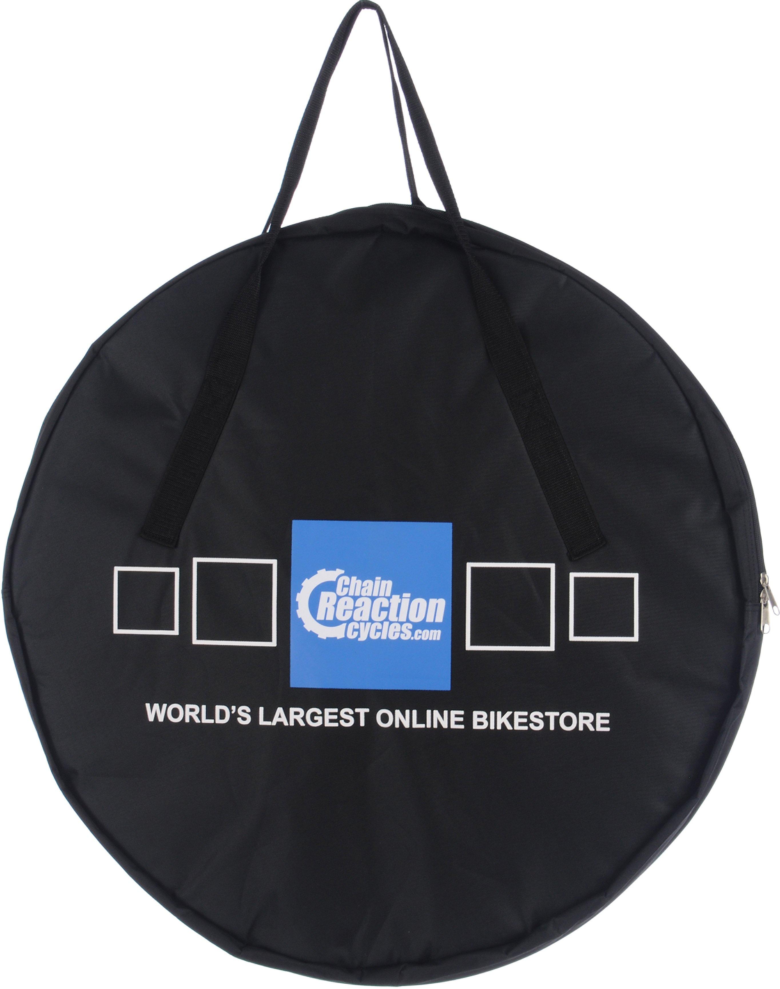 CHAIN REACTION CYCLES 輪行バッグ CHAIN REACTION CYCLS 輪行バッグ ソフトケース バイクバッグ