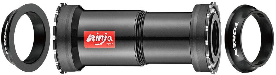 DO NOT USE-Token Ninja TBT PF30 30mm Bottom Bracket | Wiggle