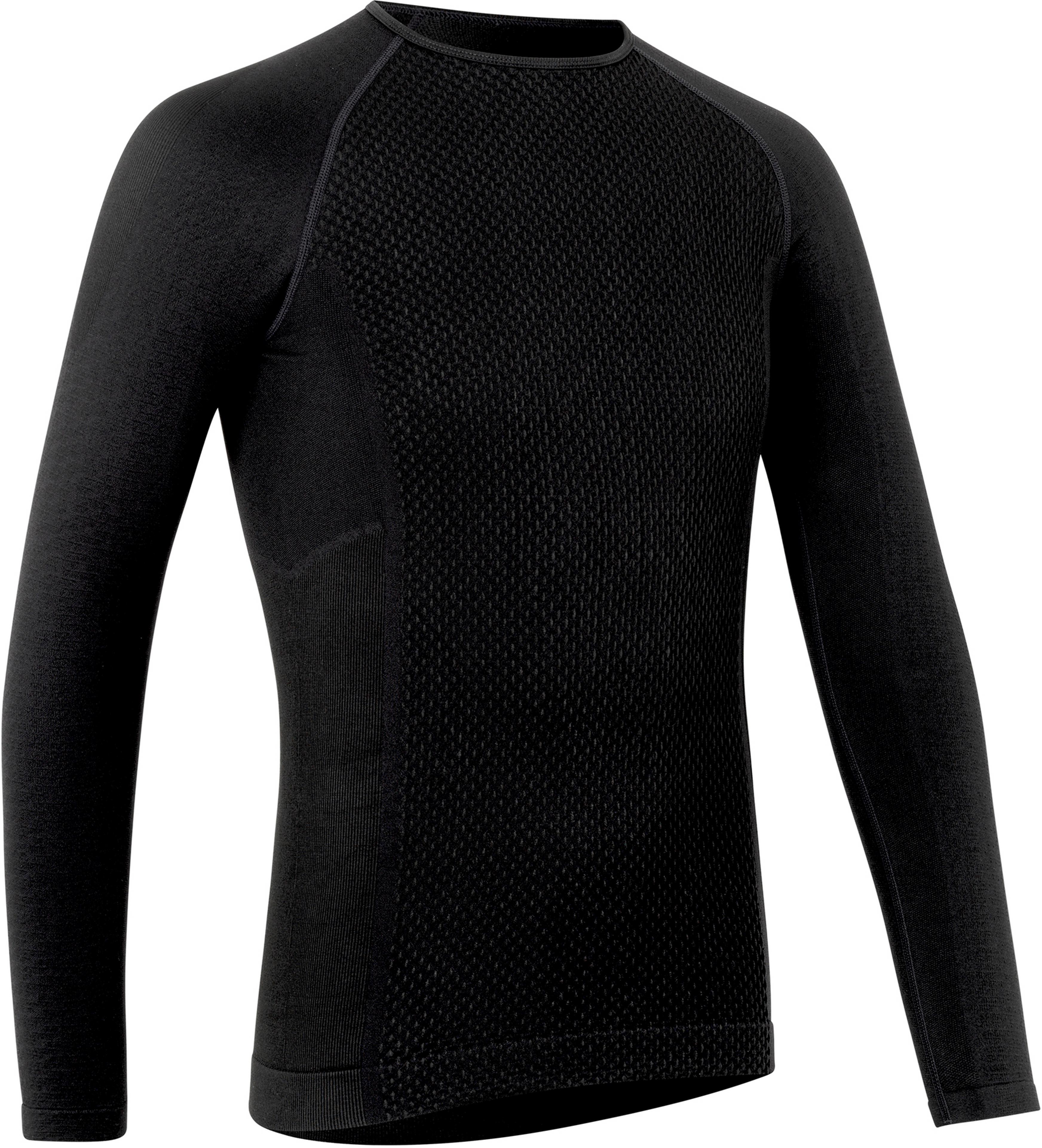 GripGrab Expert Seamless Long Sleeve Thermal Base Layer 2