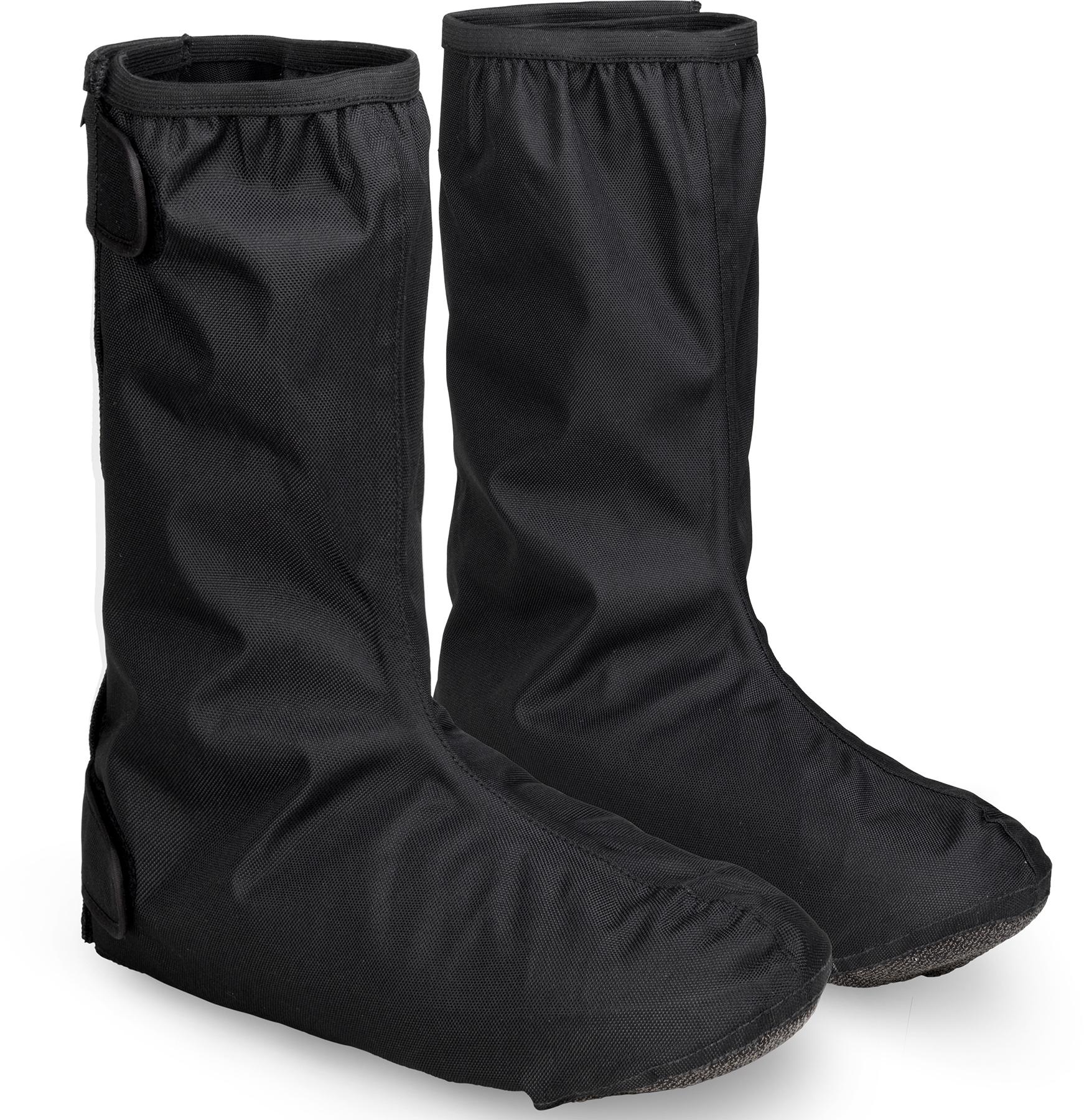 Click to view product details and reviews for Gripgrab Dryfoot Waterproof Everyday Shoe Covers 2 Black.