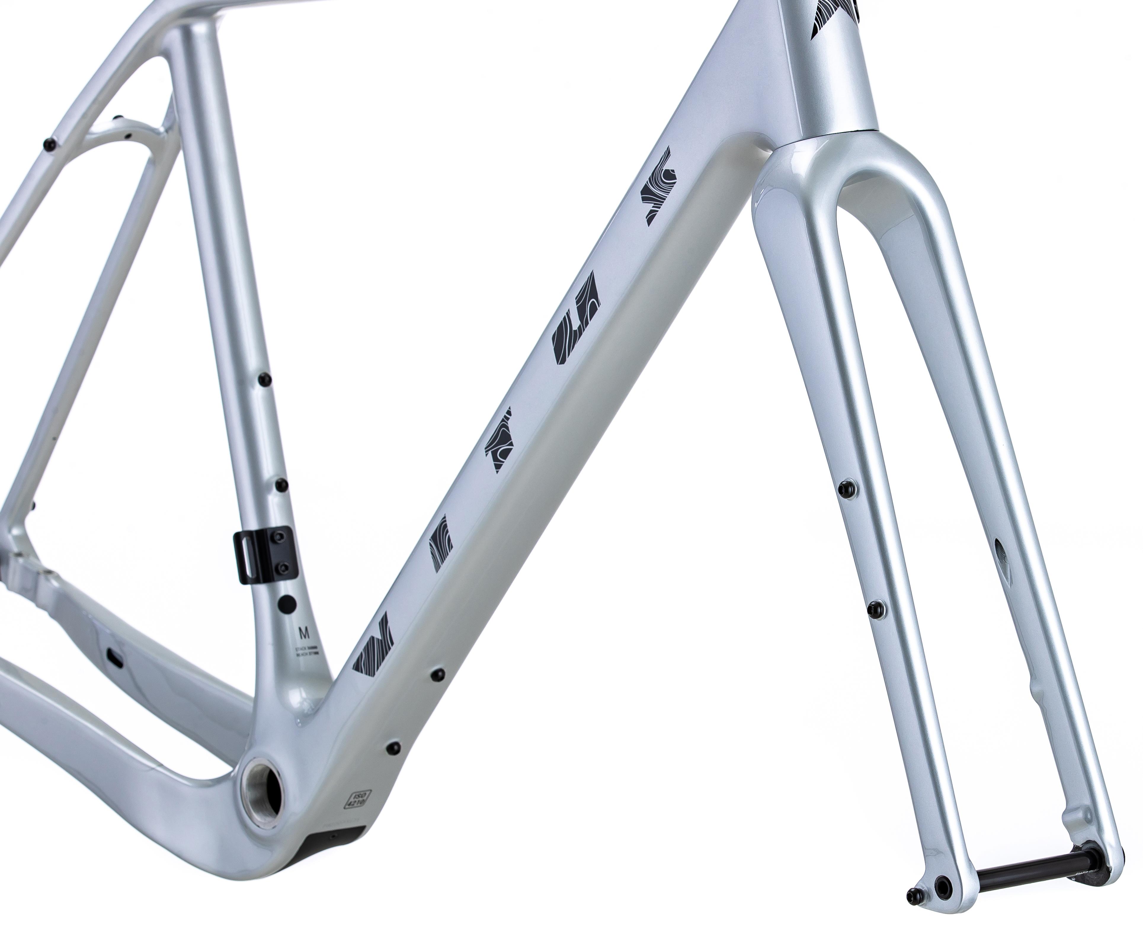 vitus frameset