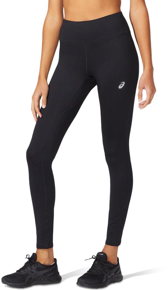 Click to view product details and reviews for Asics Womens Core Running Tight Performance Black.