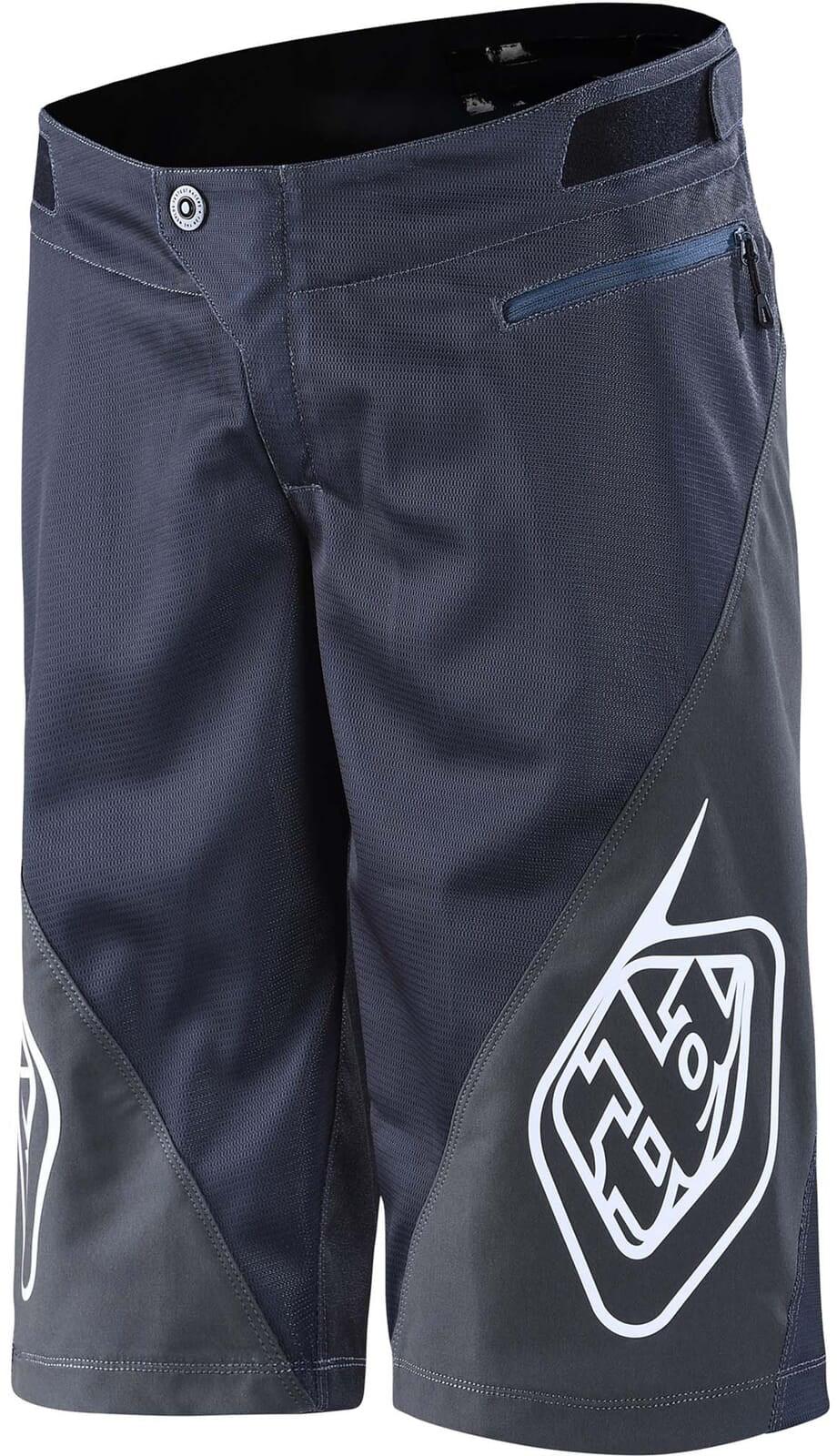 Click to view product details and reviews for Troy Lee Designs Sprint Shorts Solid Charcoal.