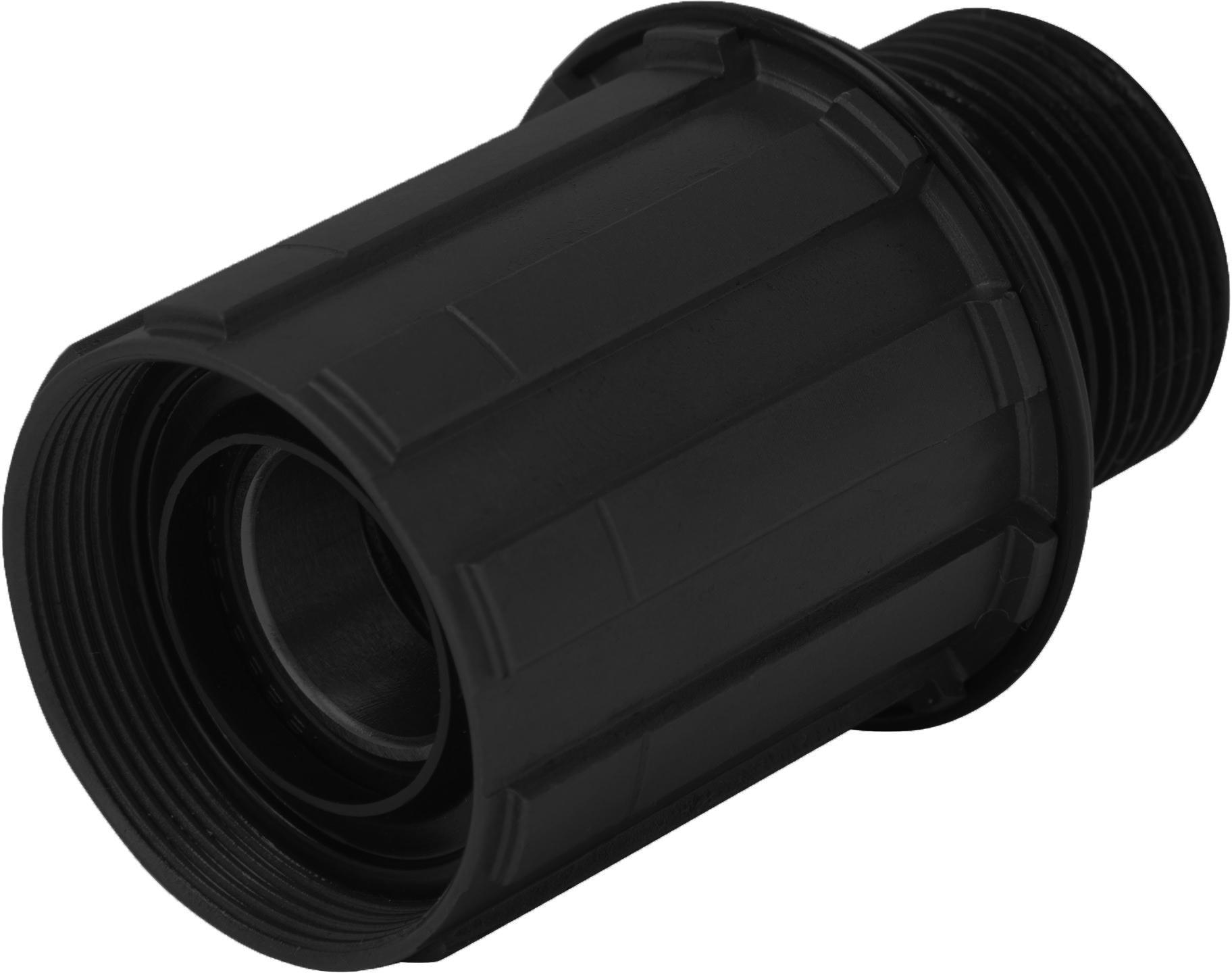 Click to view product details and reviews for Prime Stagiaire Freehub Body Black.