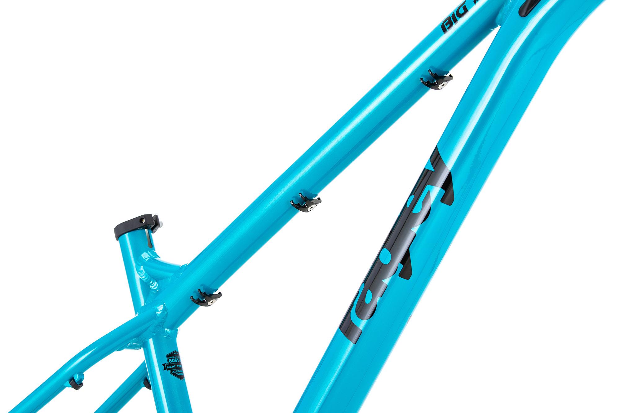 ragley big al hardtail