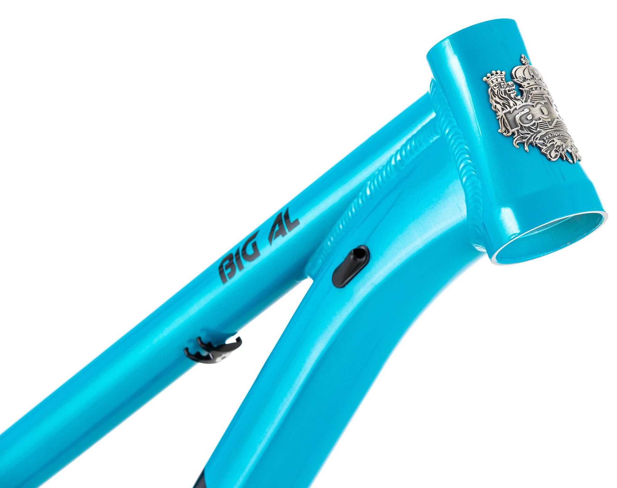 ragley big al hardtail