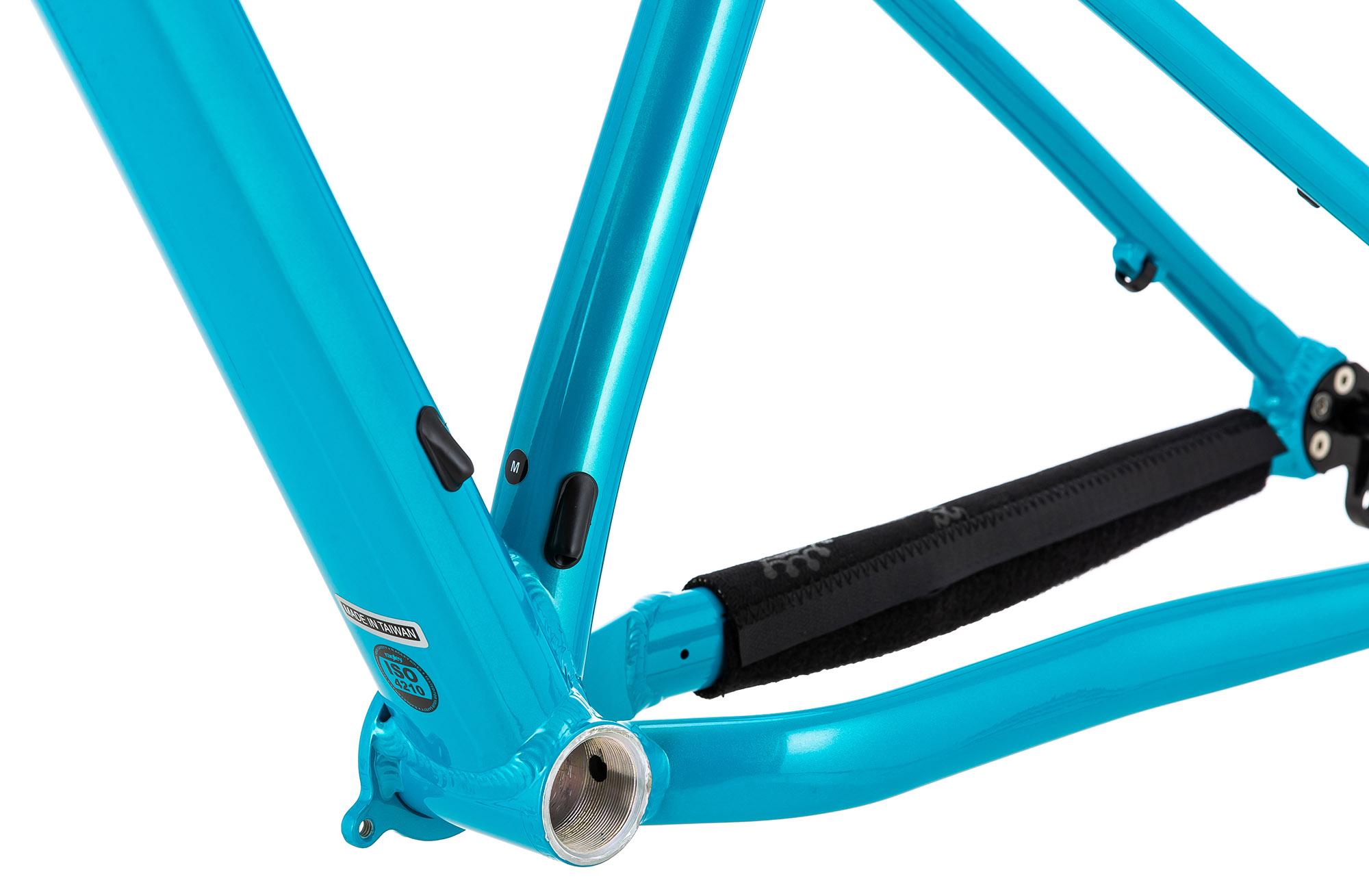 ragley big al hardtail