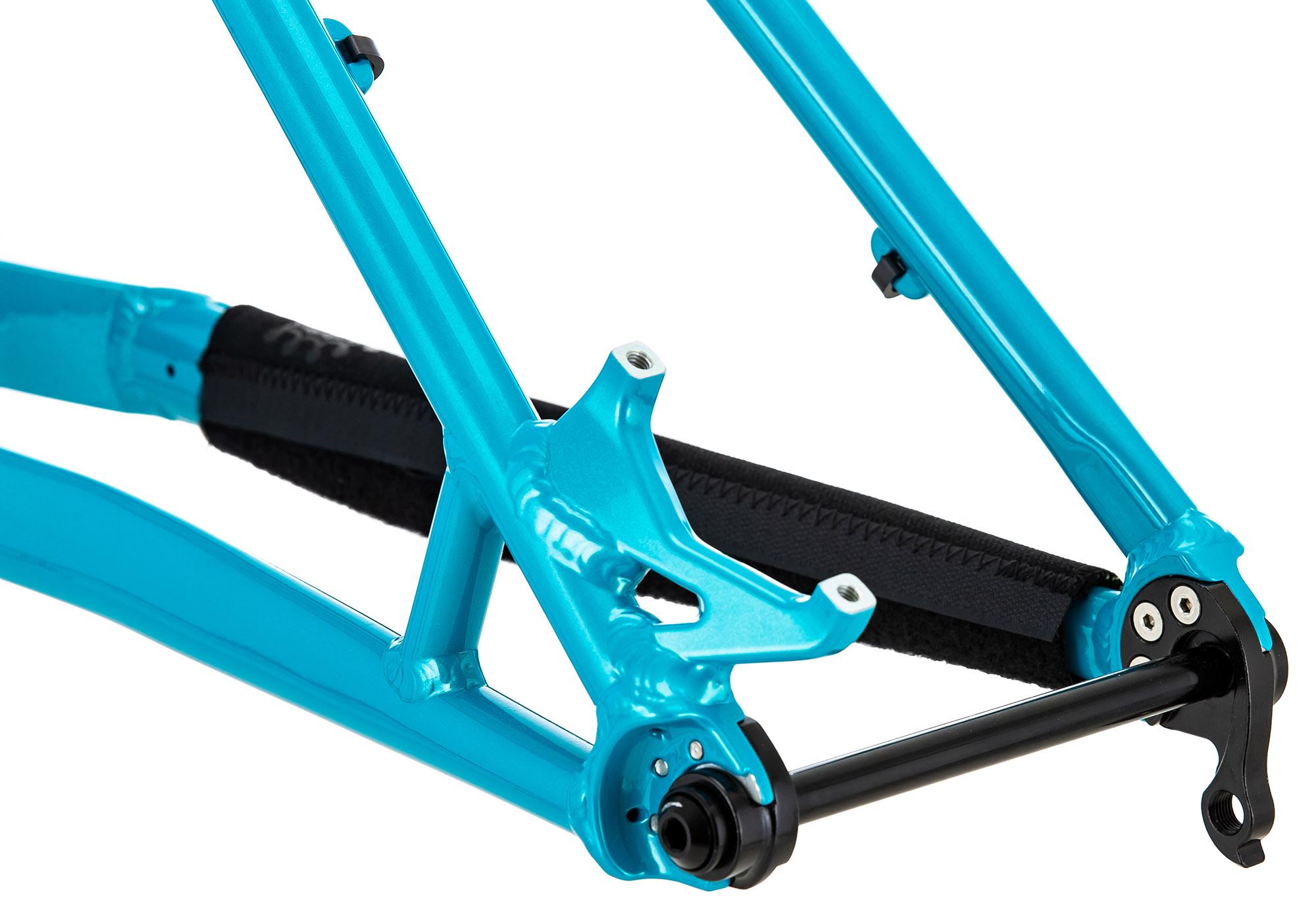 ragley big al hardtail