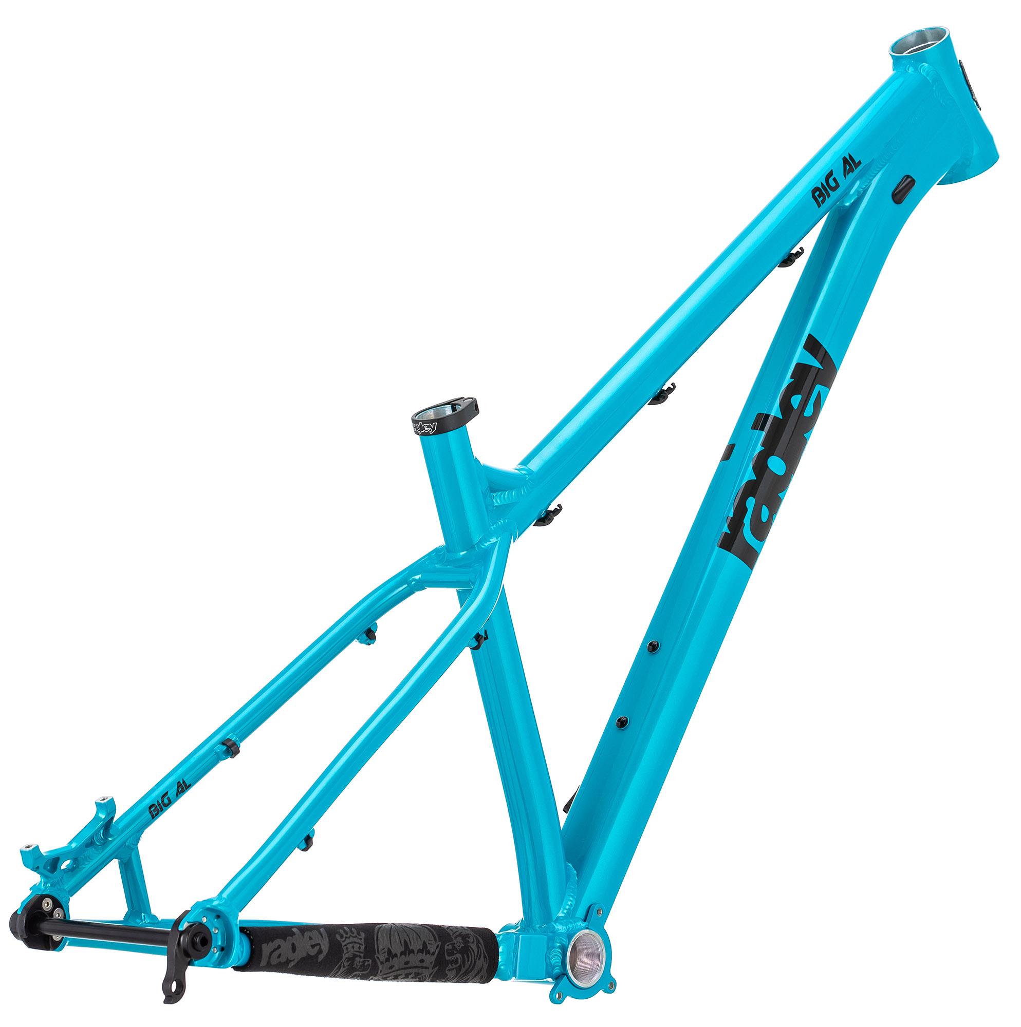 haro monster energy mountain bike