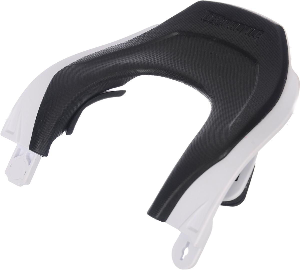 Click to view product details and reviews for Leatt Dbx 55 Junior Upper Only White.