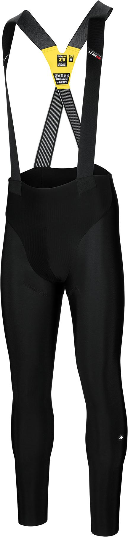 Click to view product details and reviews for Assos Equipe Rs Spring Fall Cycling Bib Tights S9 Black Series.