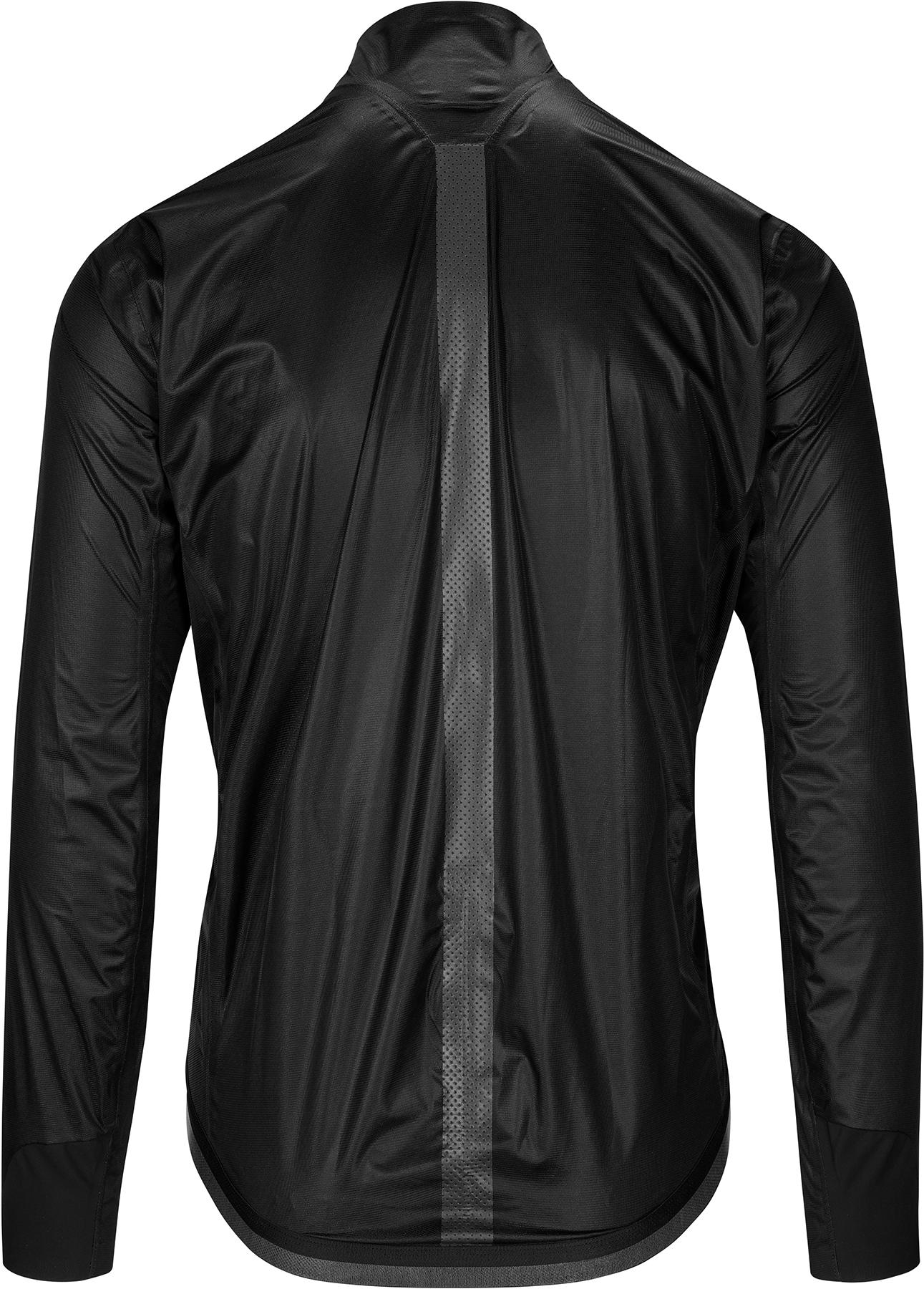 Assos EQUIPE RS Targa Cycling Rain Jacket Wiggle