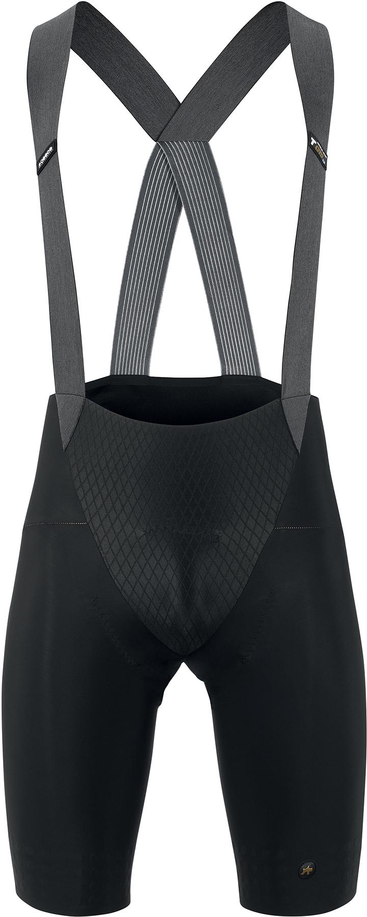 Assos MILLE GT Cycling Bib Shorts GTO C2