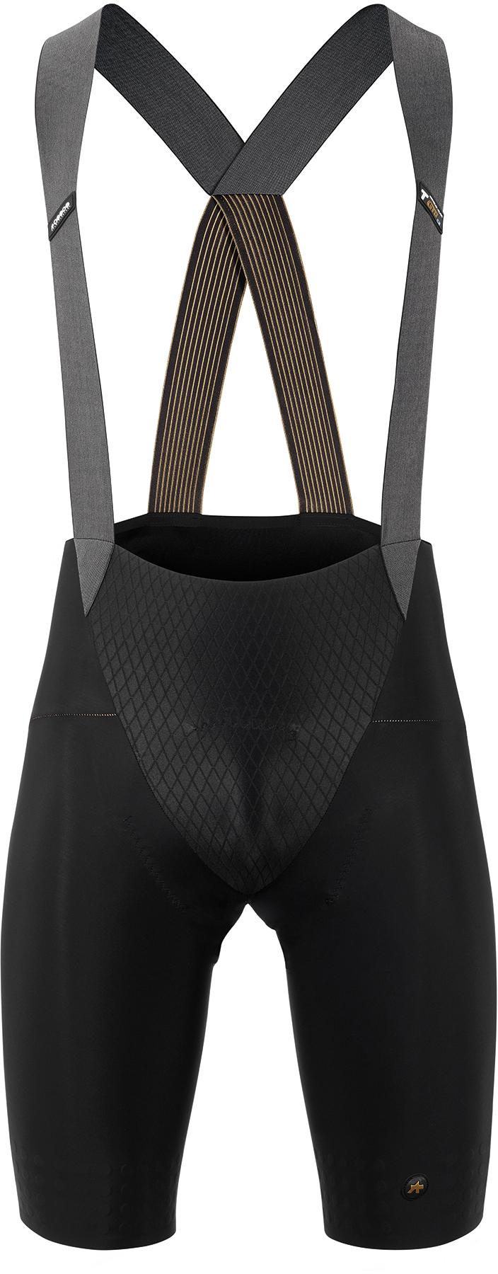 Assos MILLE GT Cycling Bib Shorts GTO C2