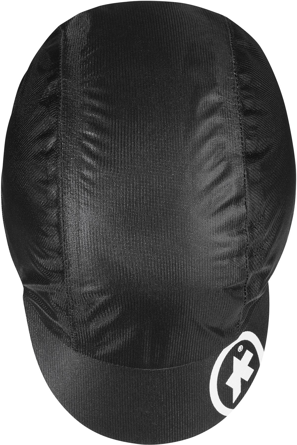 Assos Rain Cycling Cap Wiggle