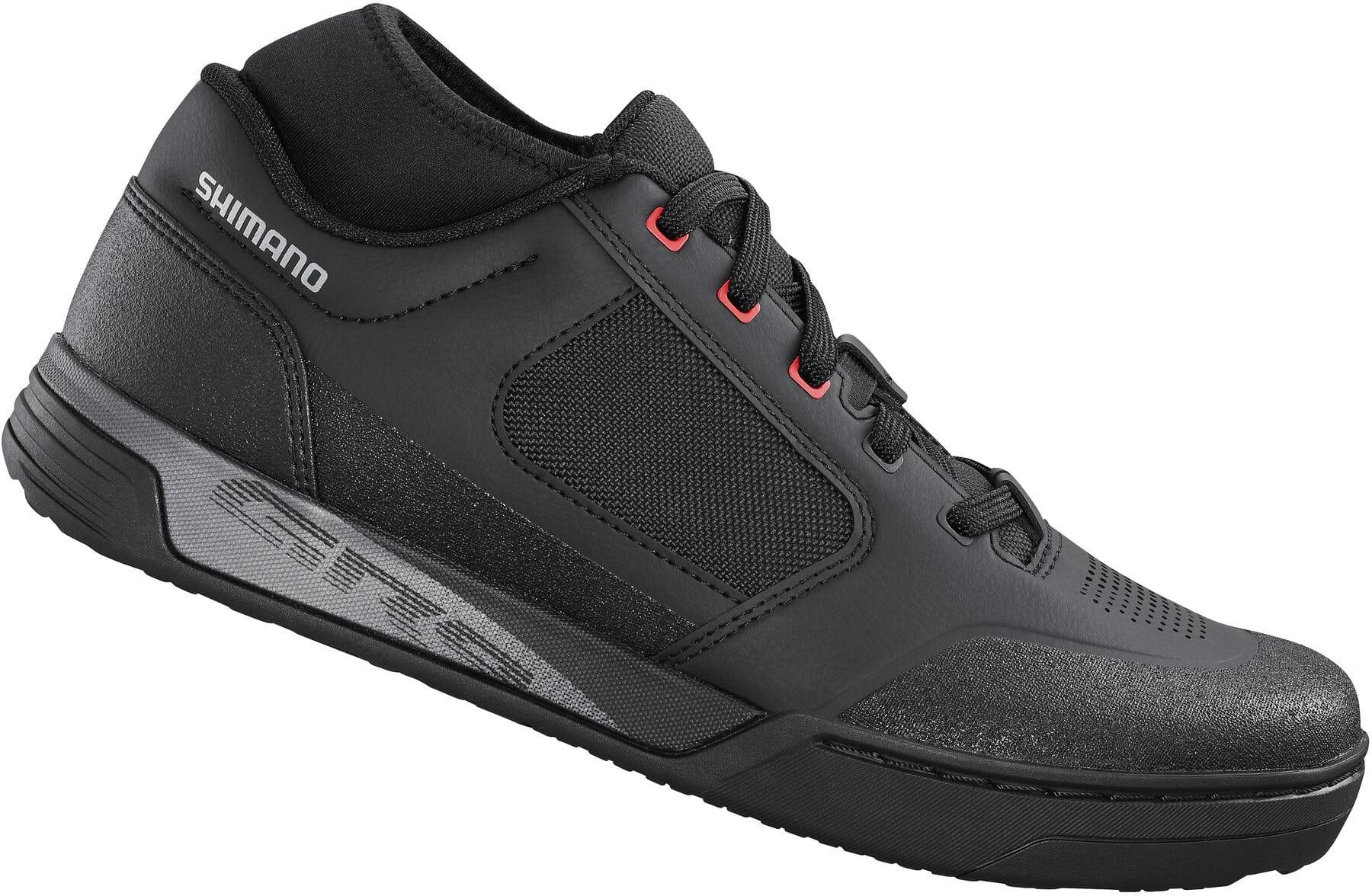 Click to view product details and reviews for Shimano Gr9 Gr903 Flat Pedal Mtb Shoes Black.