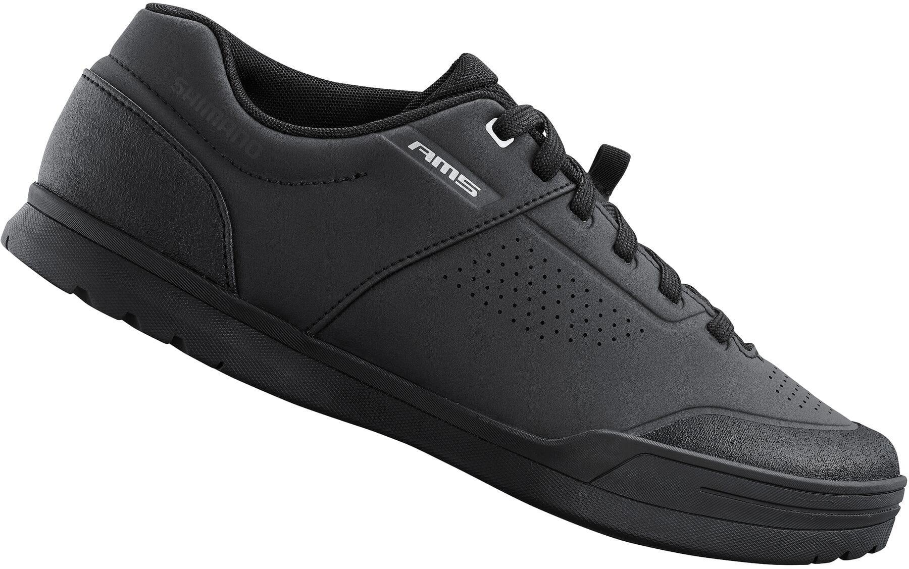 Click to view product details and reviews for Shimano Am5 Am503 Mtb Spd Shoes Black.
