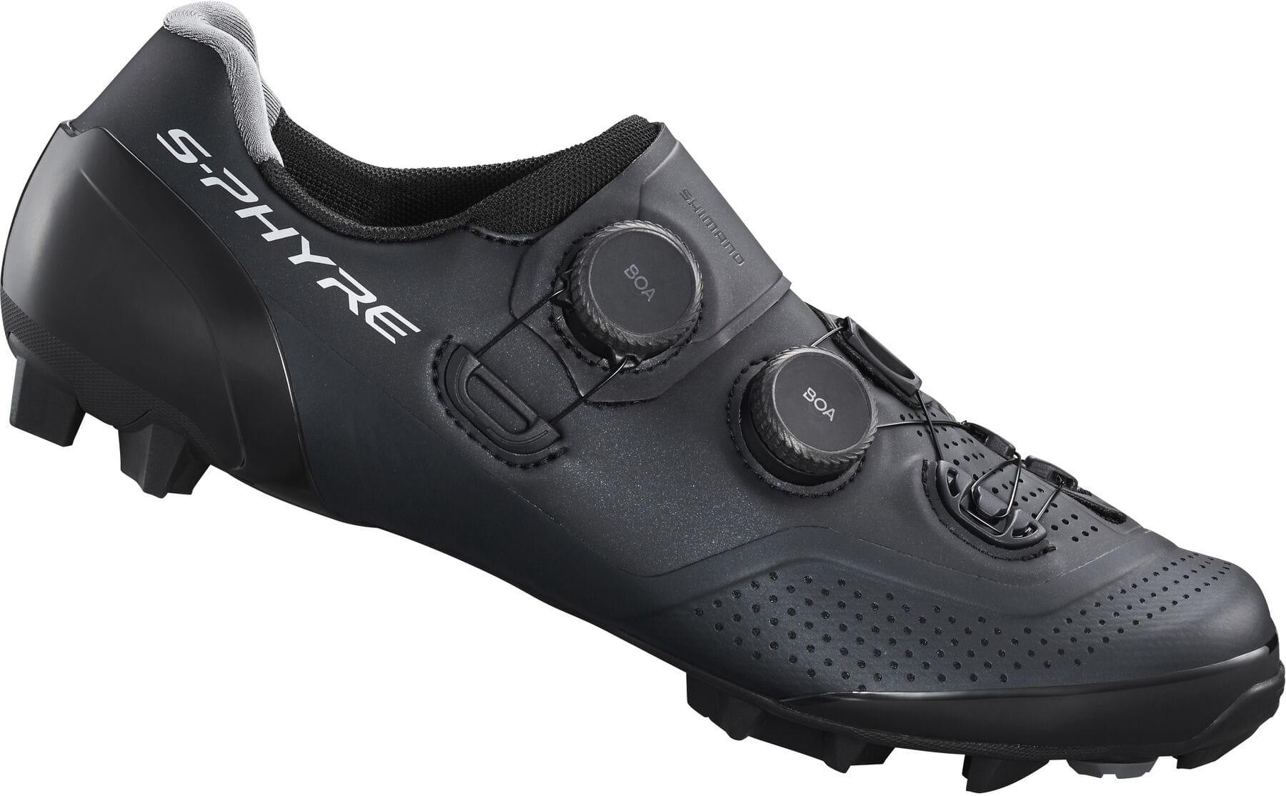 Click to view product details and reviews for Shimano Xc9 S Phyre Xc902 Mtb Shoes Black.