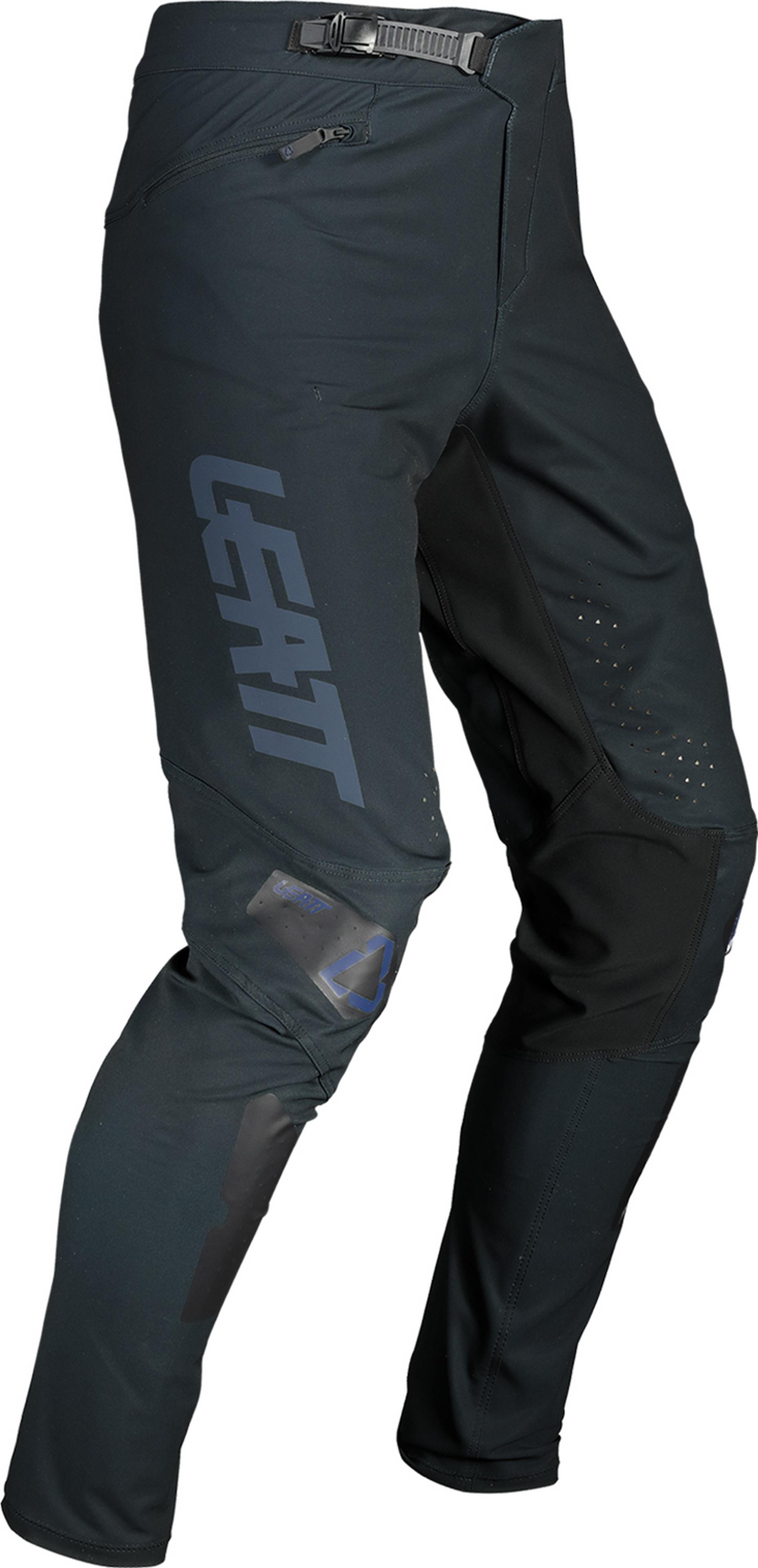 Leatt MTB 4.0 gravity pants, The ultimate ultra-light & comfortable  four-way stretch 4.0 gravity pants that have all the features you need!  😎🤘 #Leatt2022MTB 👉
