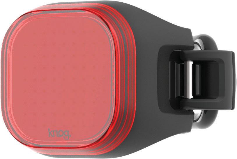 Knog Blinder Mini Square Rear Light