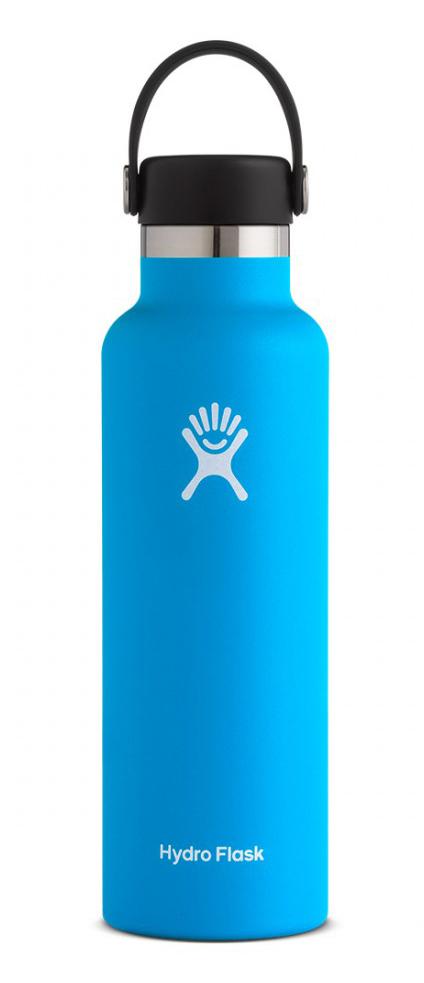 Image of Hydro Flask 21oz Standard Flex Cap Bottle - Pacific