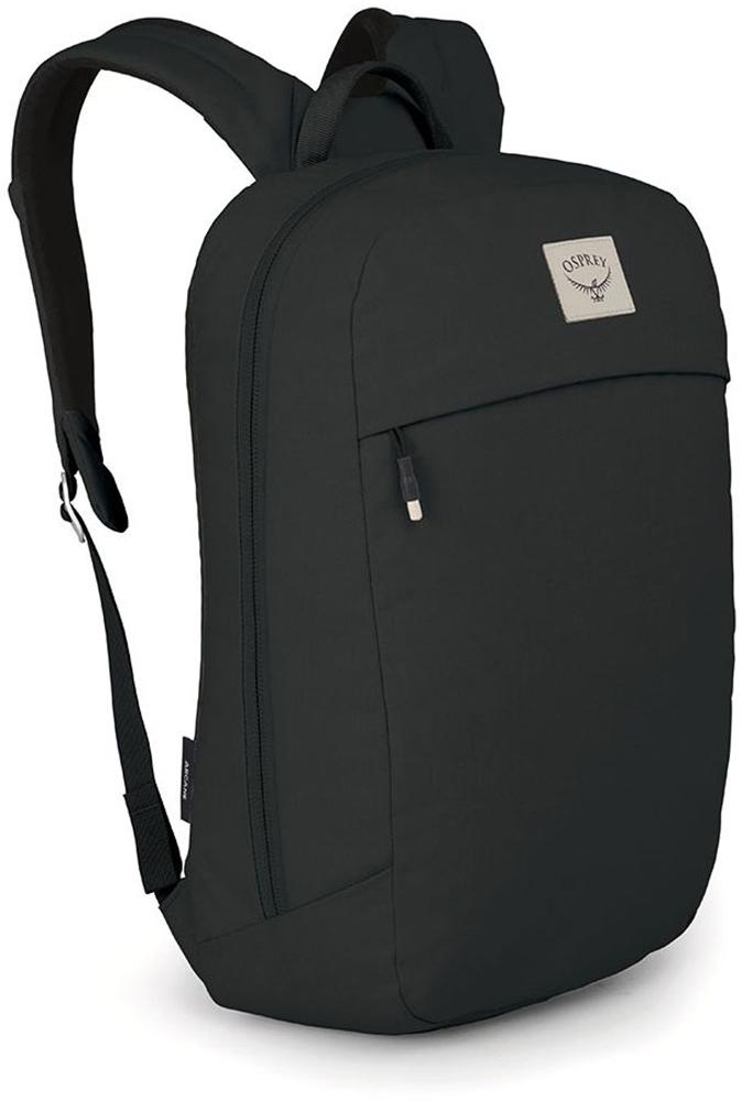 Click to view product details and reviews for Osprey Arcane Large Day Backpack Stonewash Black.