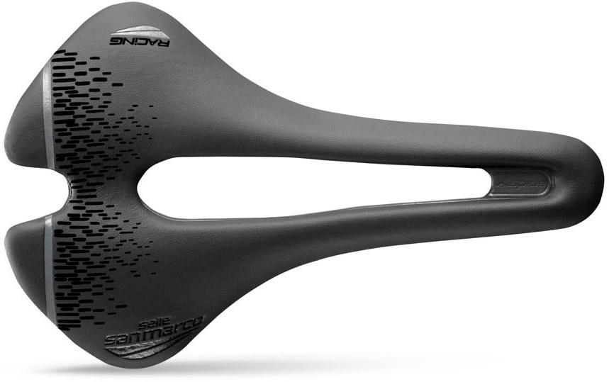 Review: Selle San Marco Aspide Short Open-Fit Racing Saddle | road.cc