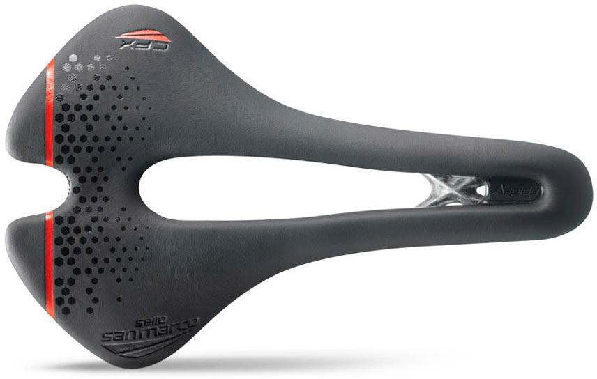 Selle San Marco Aspide Carbon FX saddle - BikeRadar