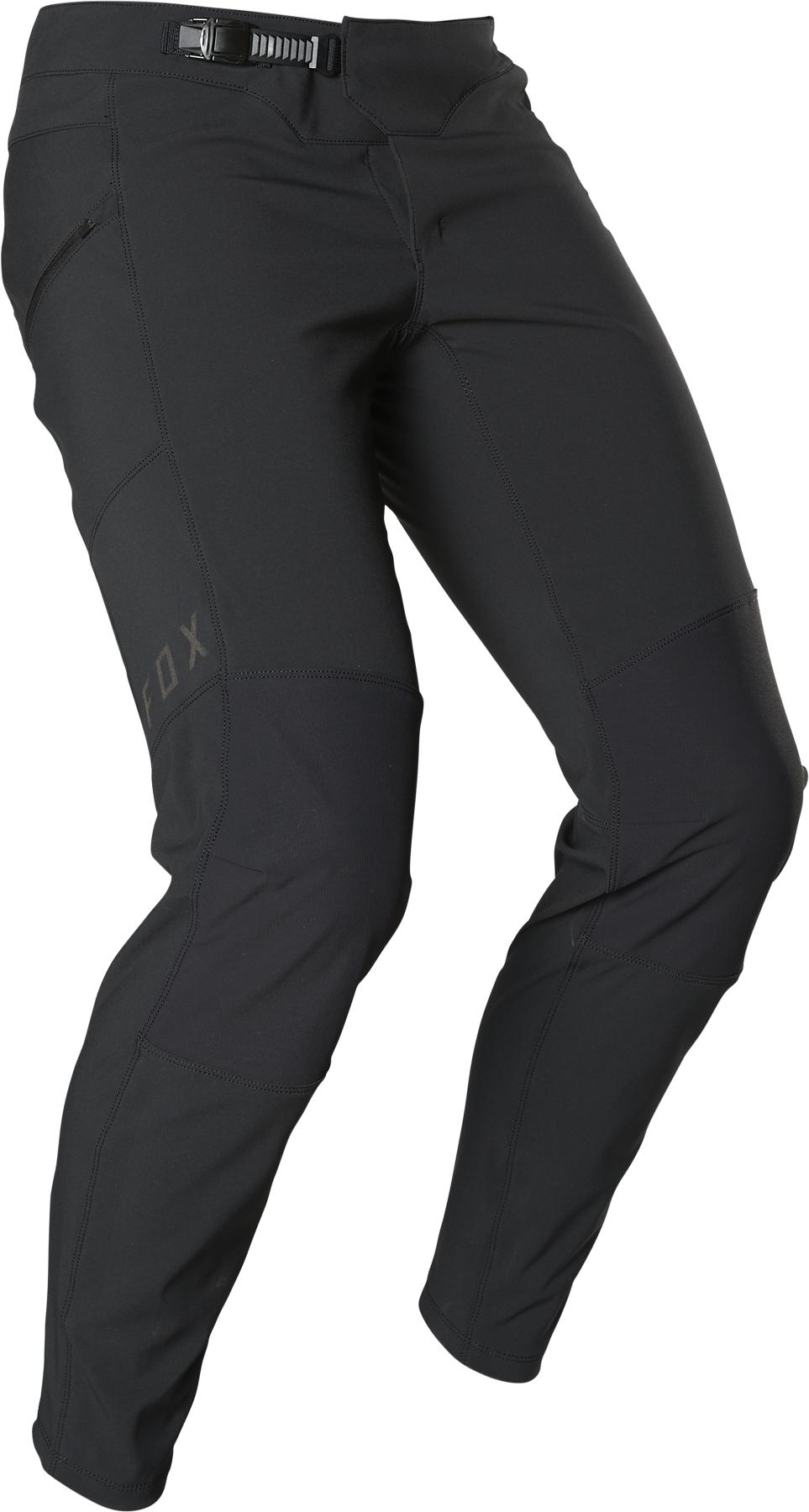 Fox Racing Defend Fire Trousers