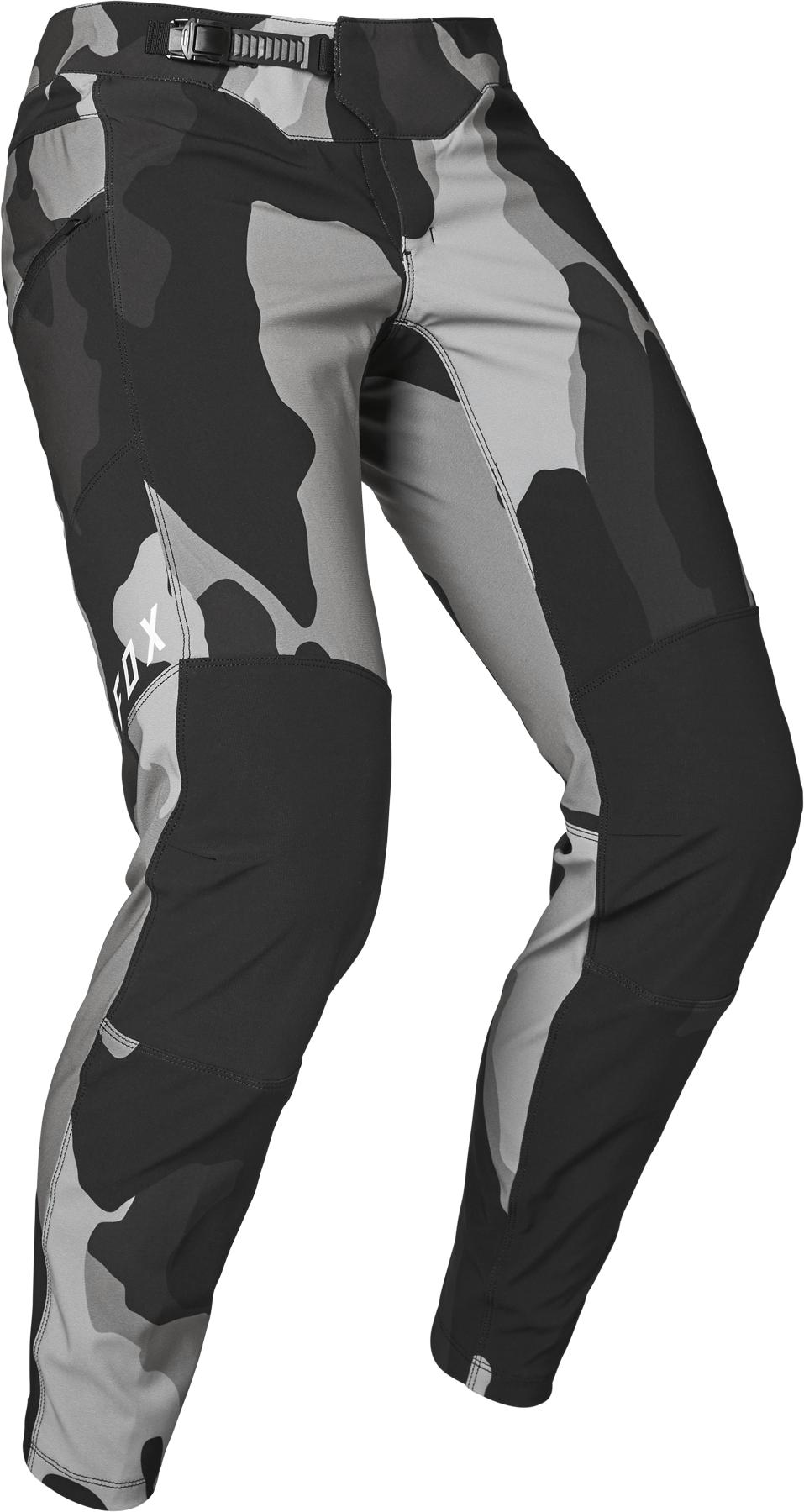 Fox Racing Defend Fire Trousers