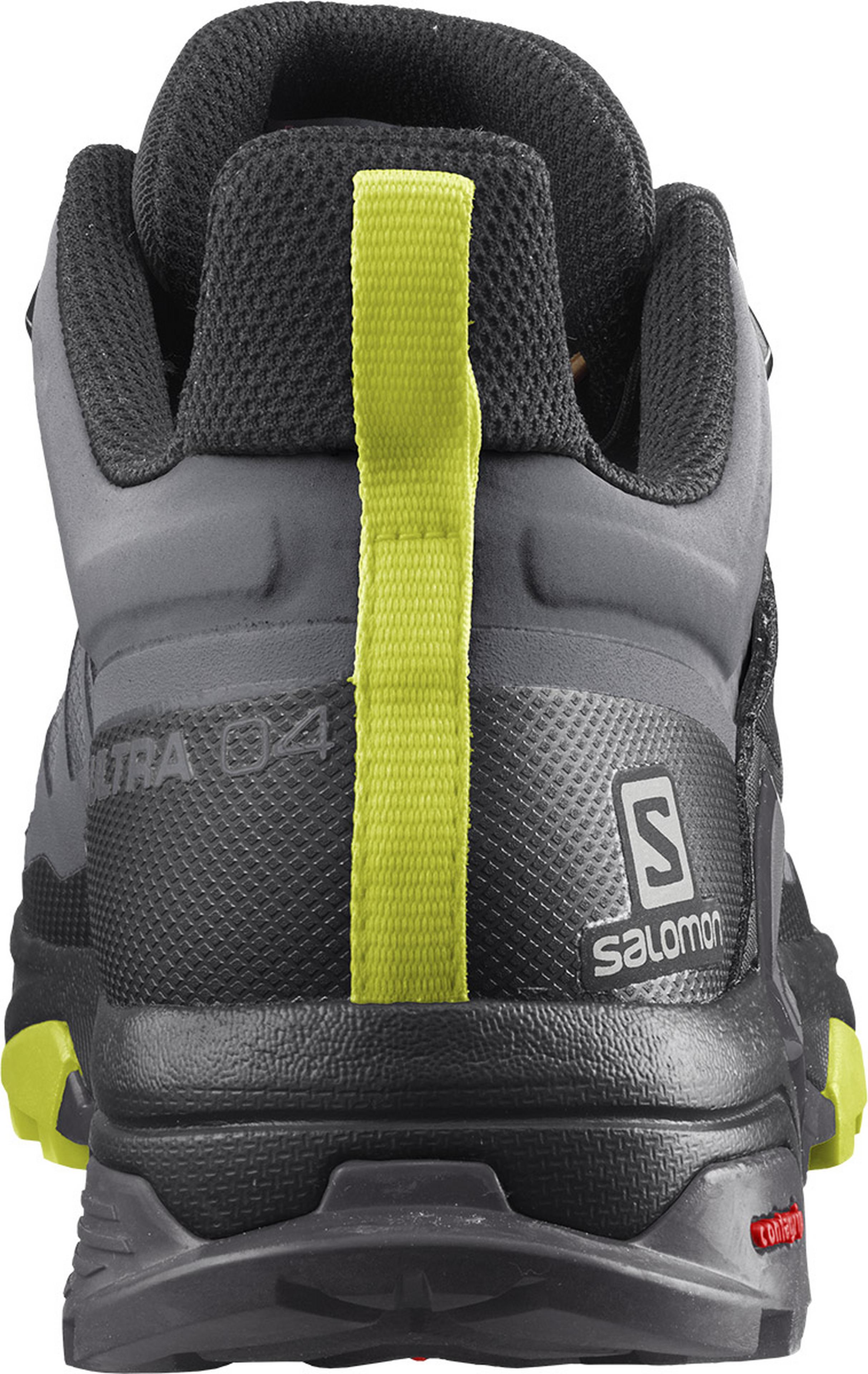 Salomon X Ultra 4 Gore-Tex Shoes