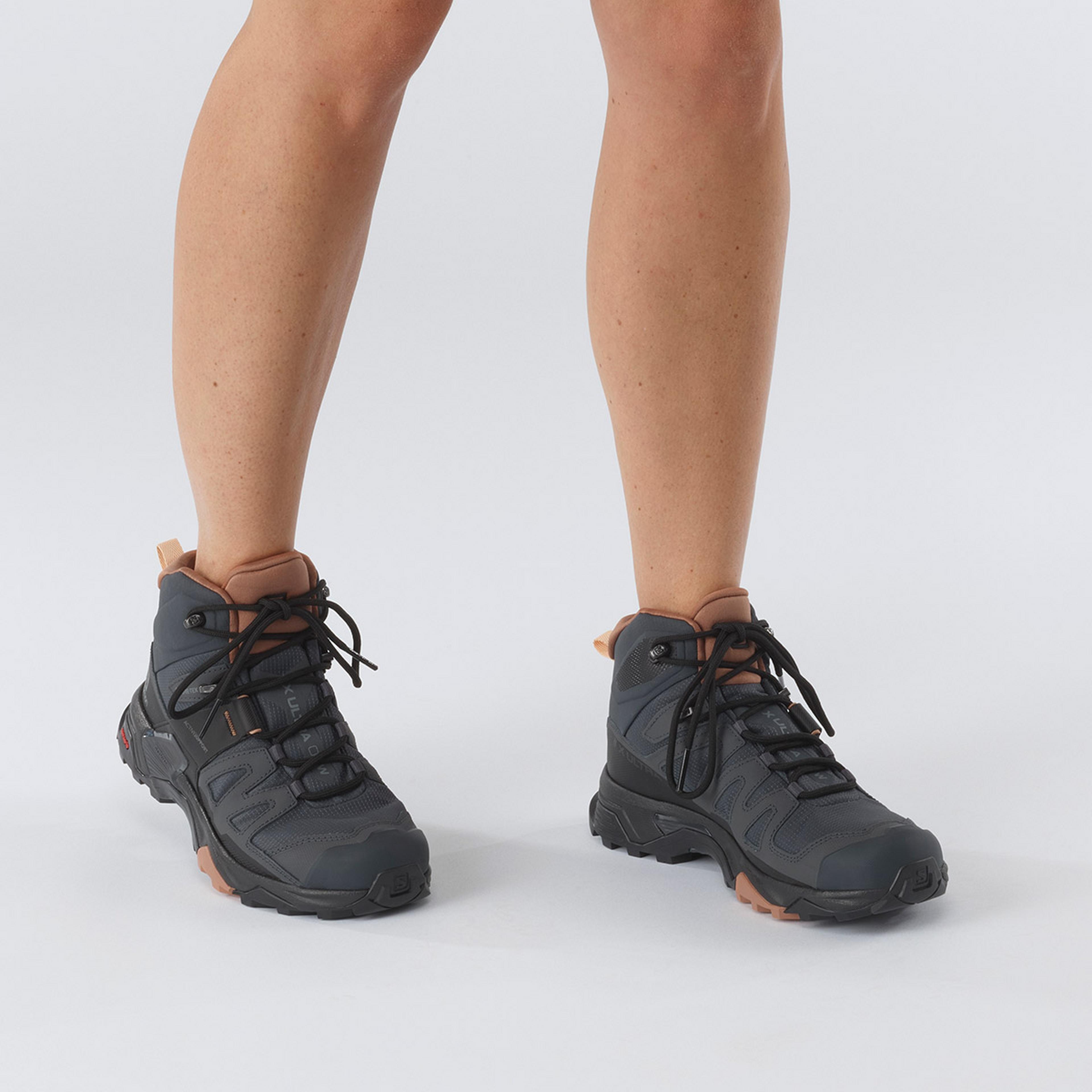 Salomon X Ultra 4 GTX Hiking Shoe - Women's - Women