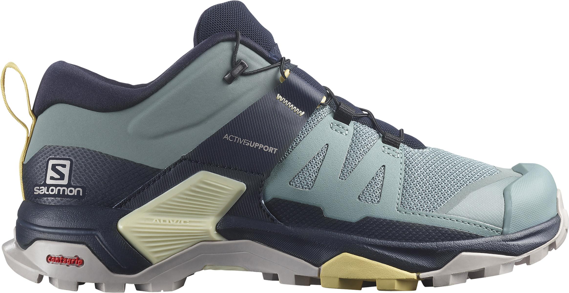 Click to view product details and reviews for Salomon Womens X Ultra 4 Shoes Trooper Night Sky Sun Dress.