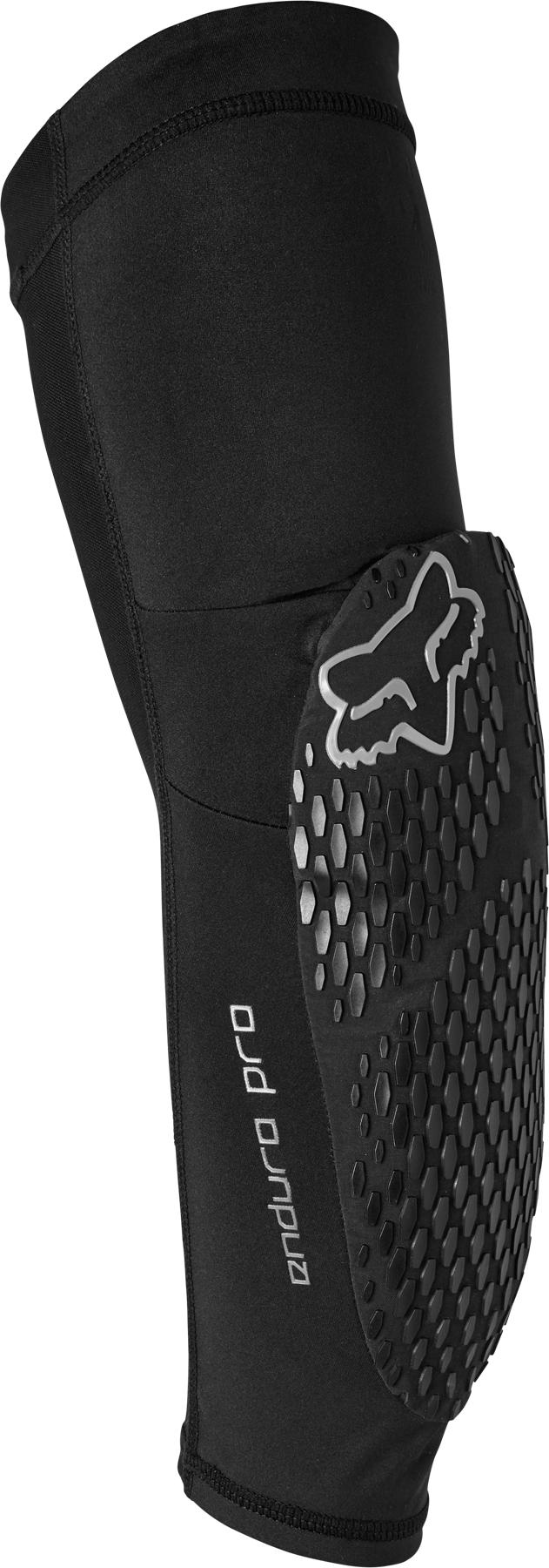 Click to view product details and reviews for Fox Racing Enduro Pro Elbow Guards Black.