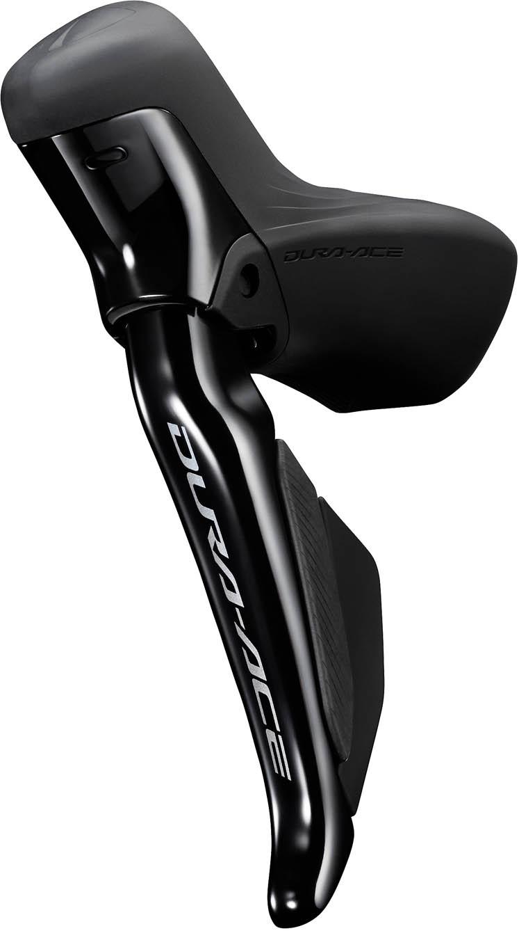 Click to view product details and reviews for Shimano Dura Ace R9270 Di2 12 Speed Disc Shifter Black.