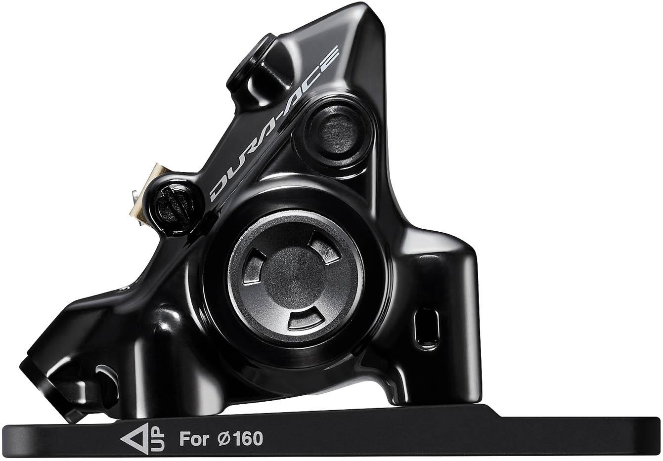 Click to view product details and reviews for Shimano Dura Ace R9270 Brake Caliper Black.